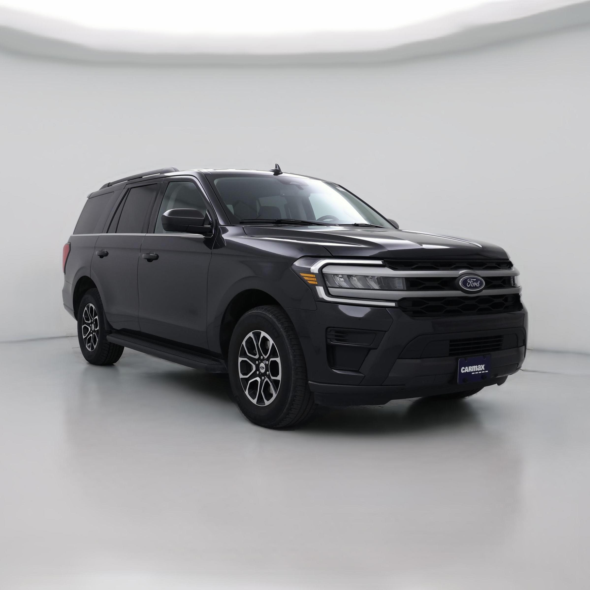 Thumbnail: 2024 Ford Expedition - 1