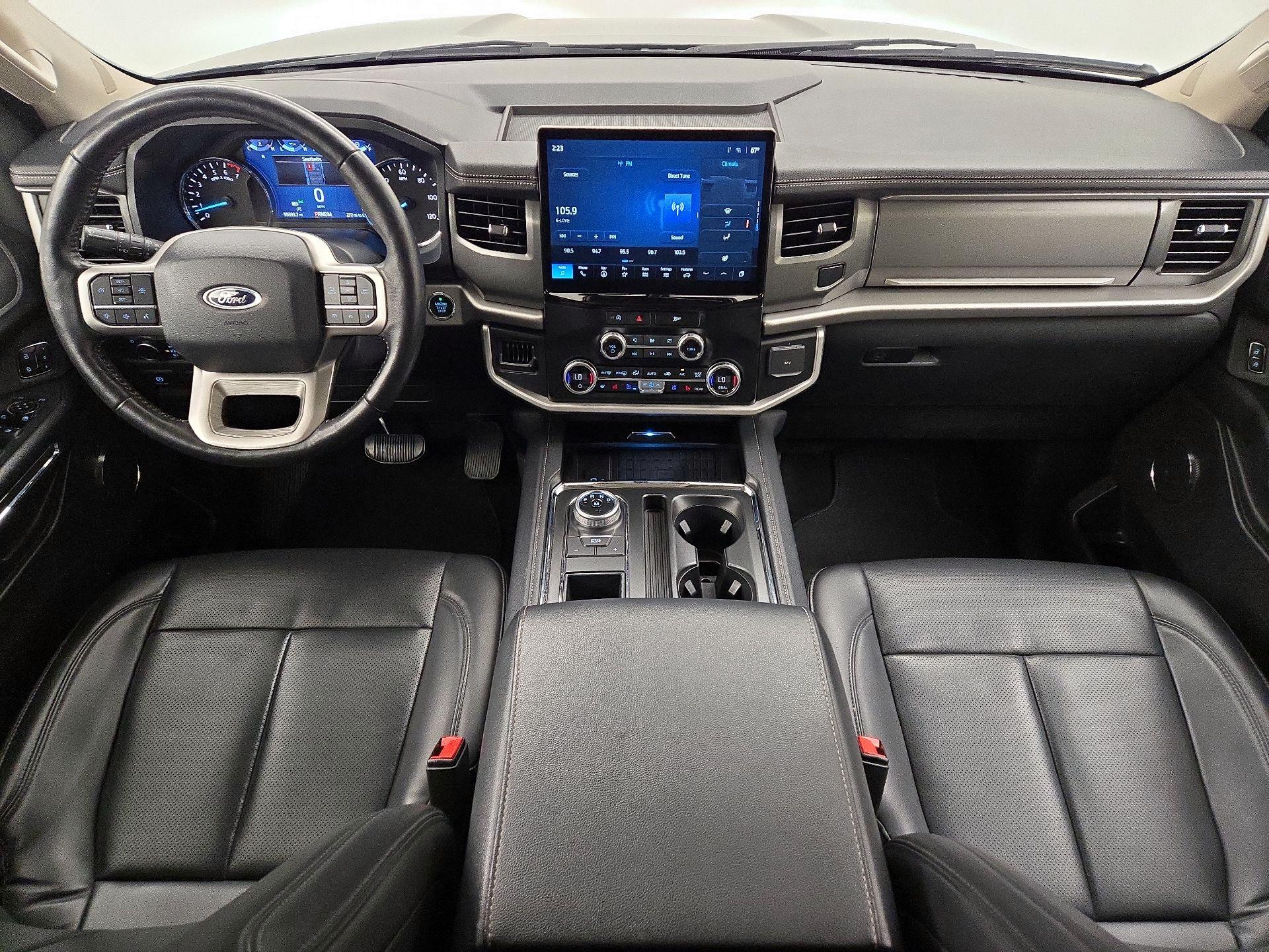 Thumbnail: 2024 Ford Expedition - 9