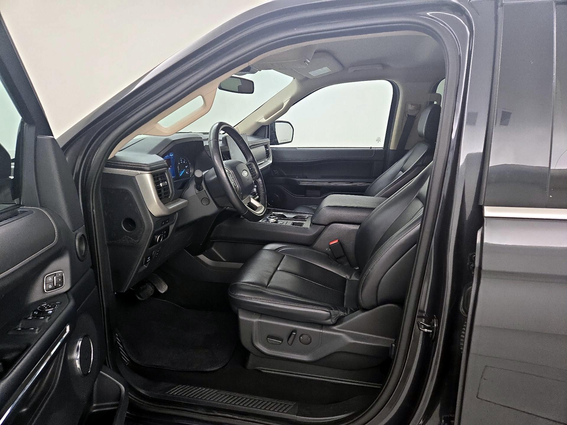 Thumbnail: 2024 Ford Expedition - 11