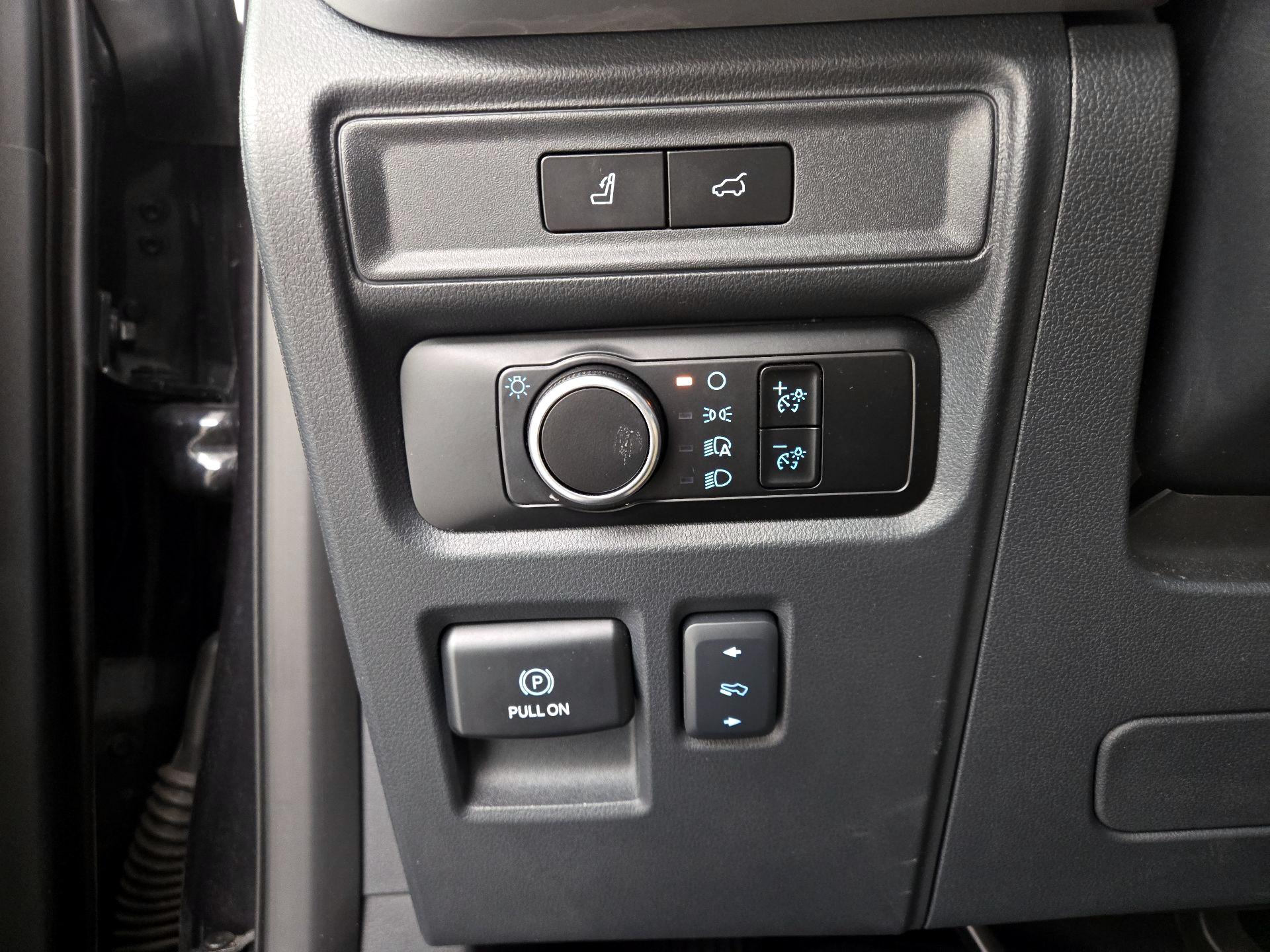 Thumbnail: 2024 Ford Expedition - 13