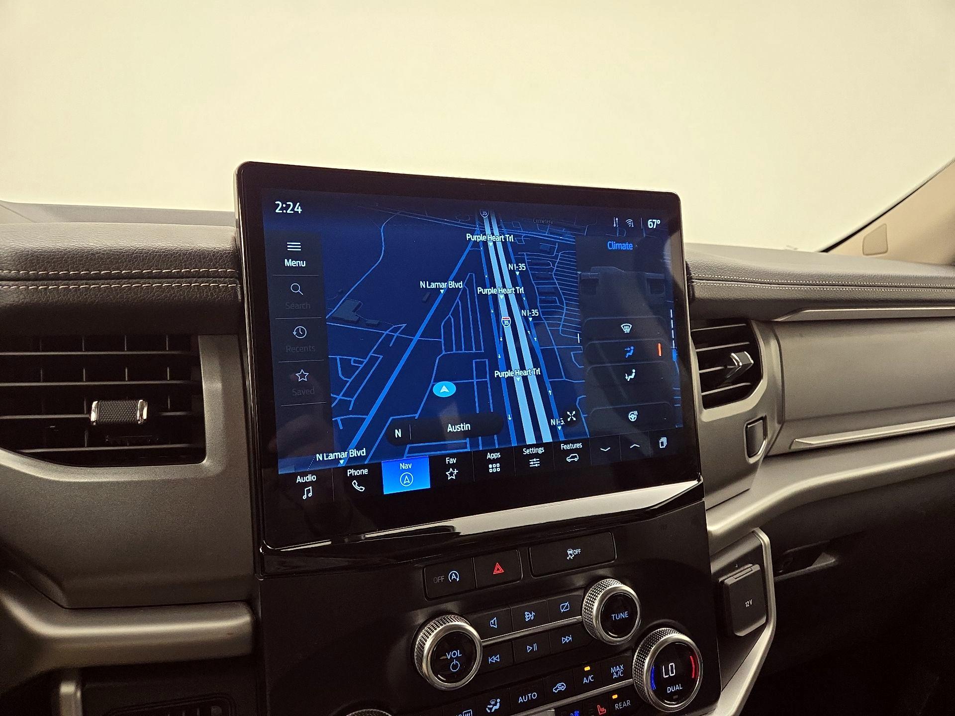 Thumbnail: 2024 Ford Expedition - 14