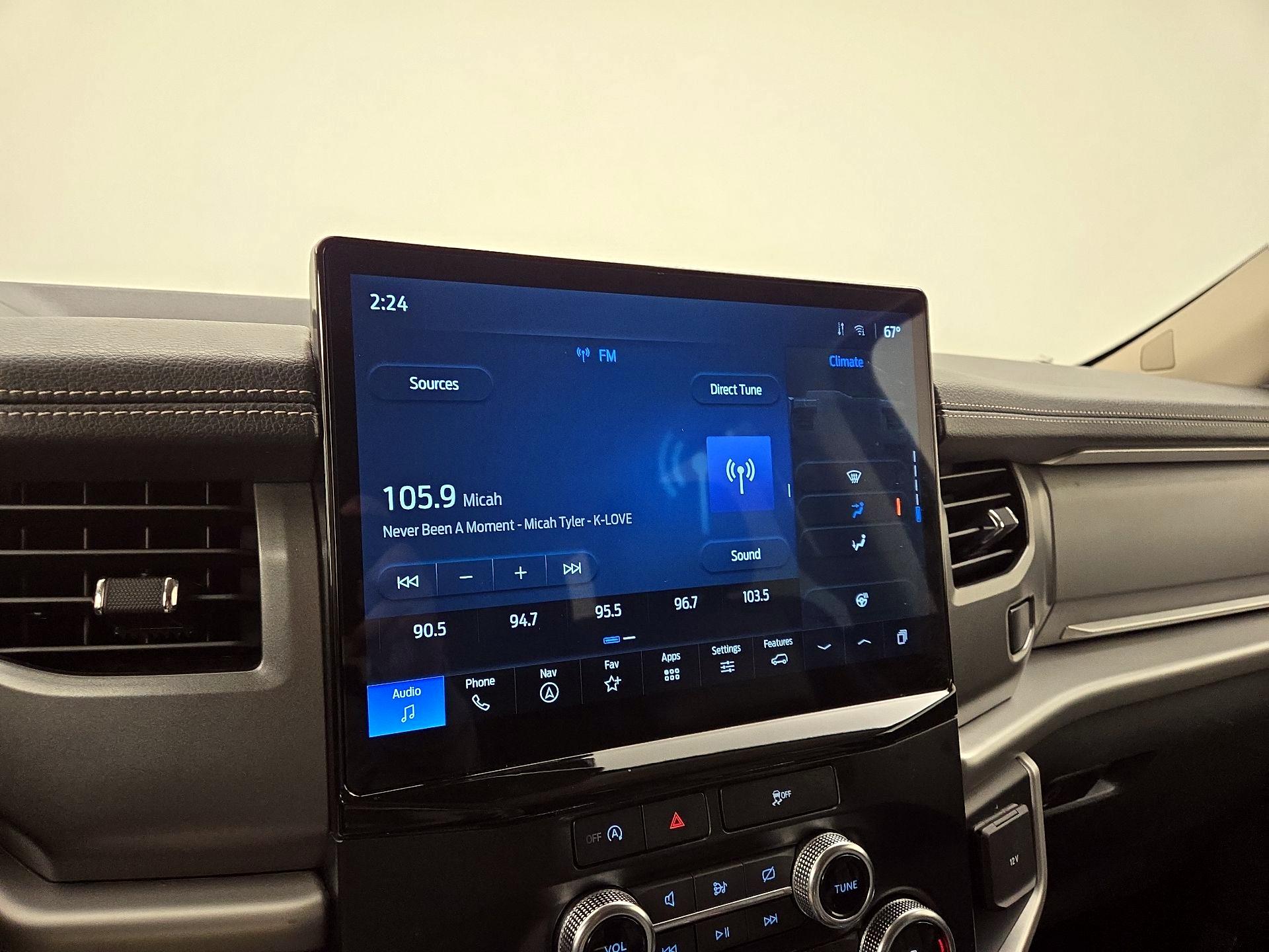 Thumbnail: 2024 Ford Expedition - 16