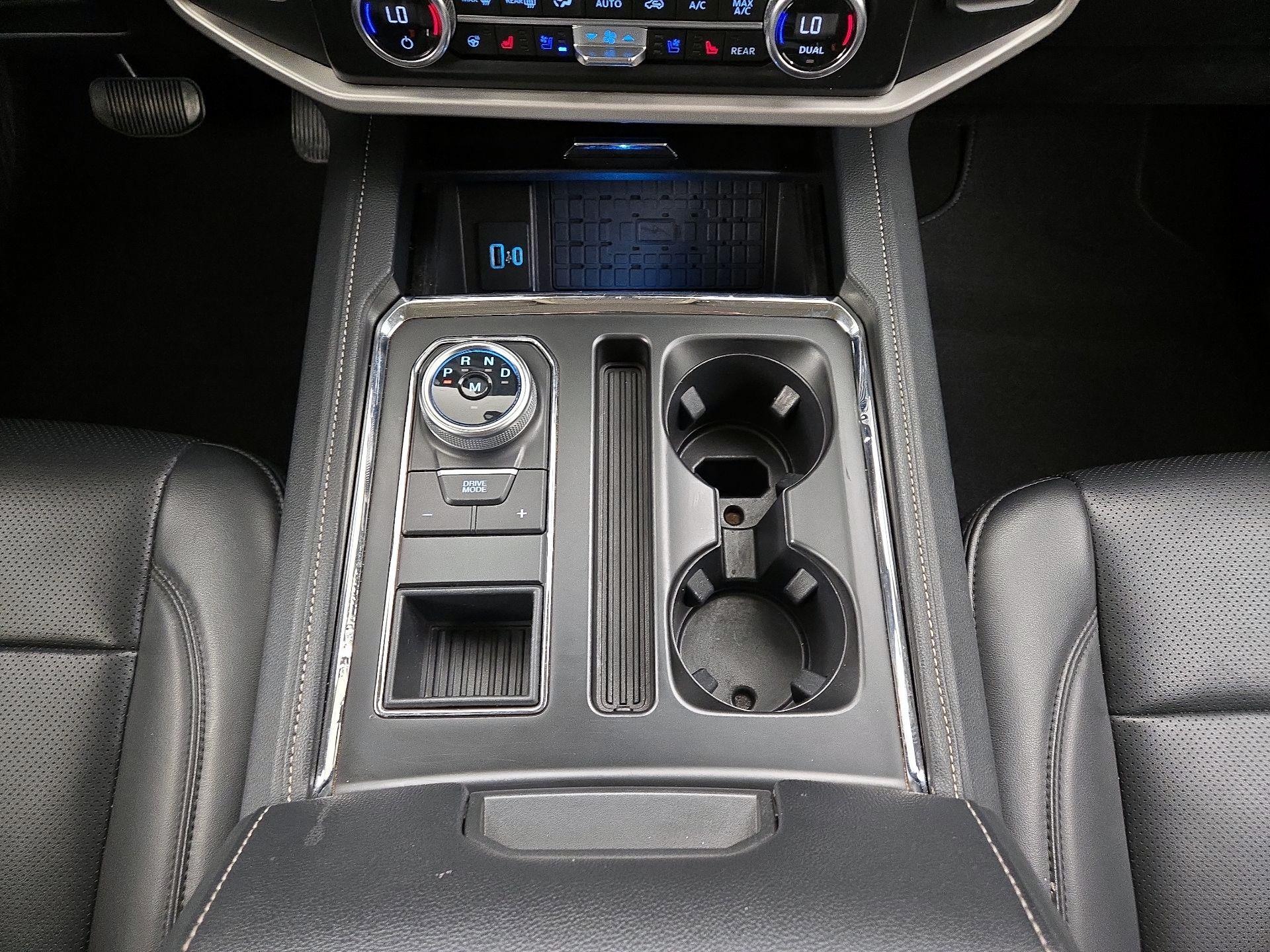 Thumbnail: 2024 Ford Expedition - 18