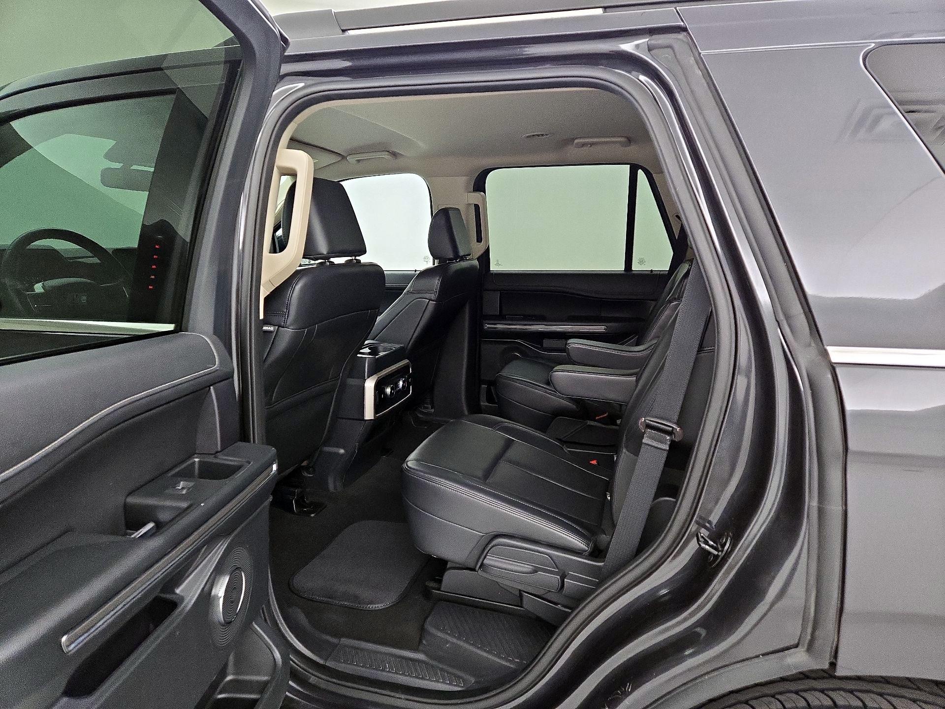 Thumbnail: 2024 Ford Expedition - 20