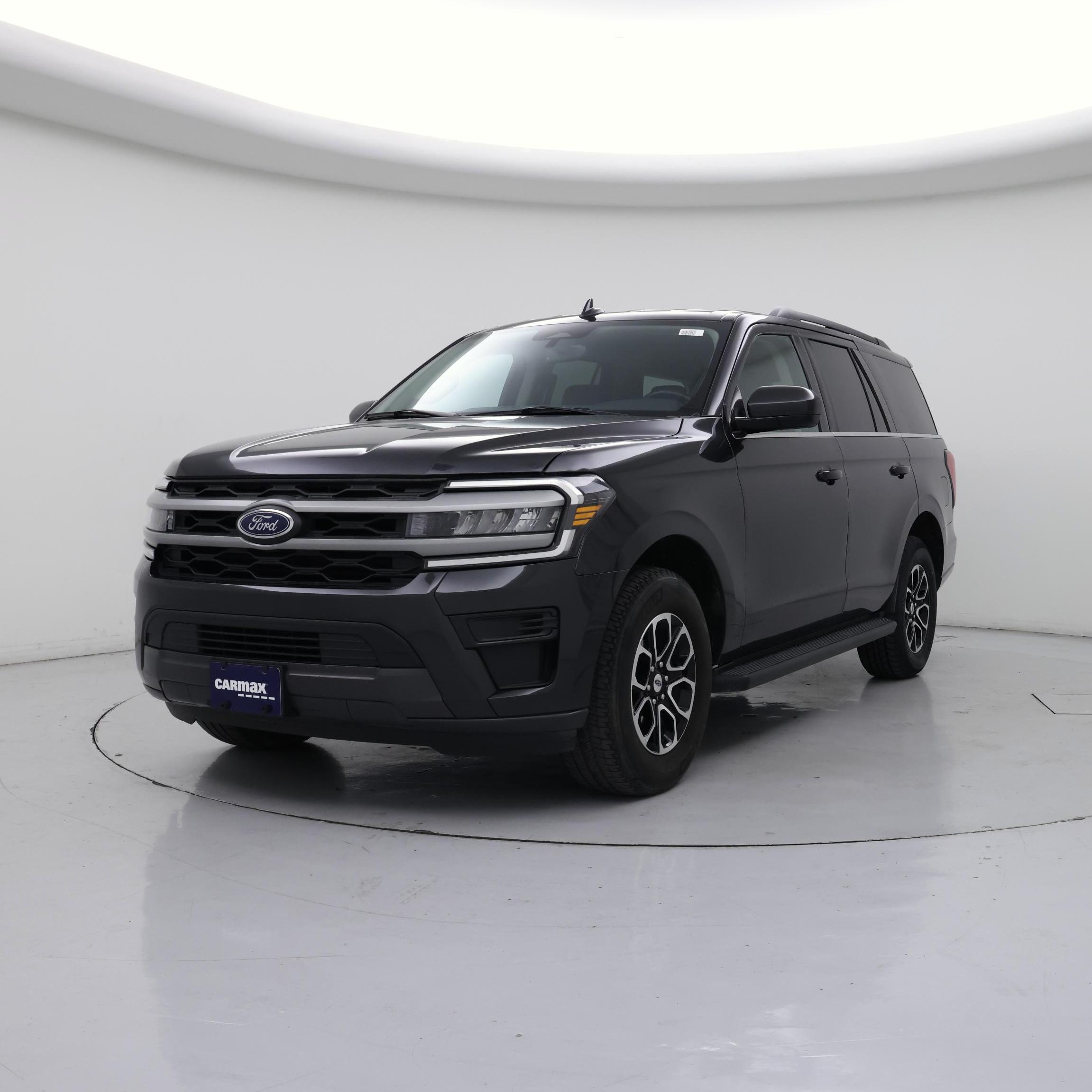 Thumbnail: 2024 Ford Expedition - 4