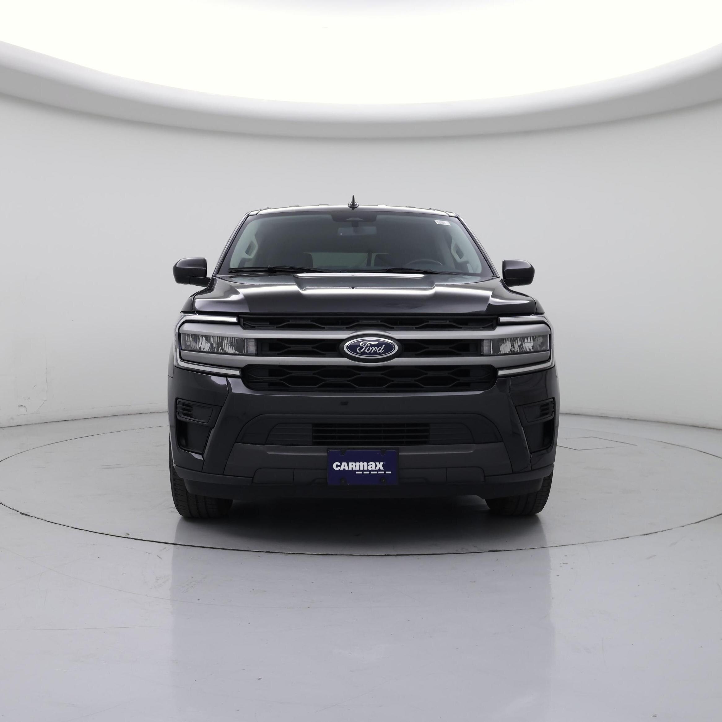 Thumbnail: 2024 Ford Expedition - 5