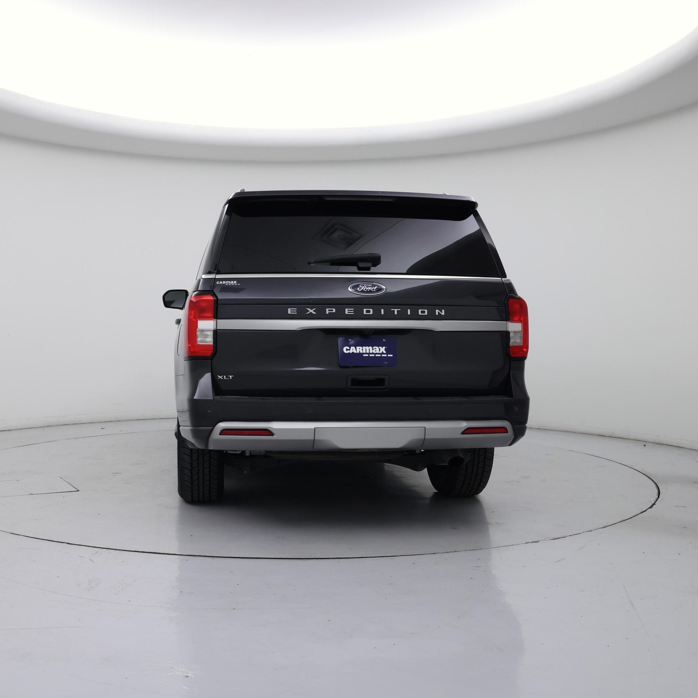 Thumbnail: 2024 Ford Expedition - 6