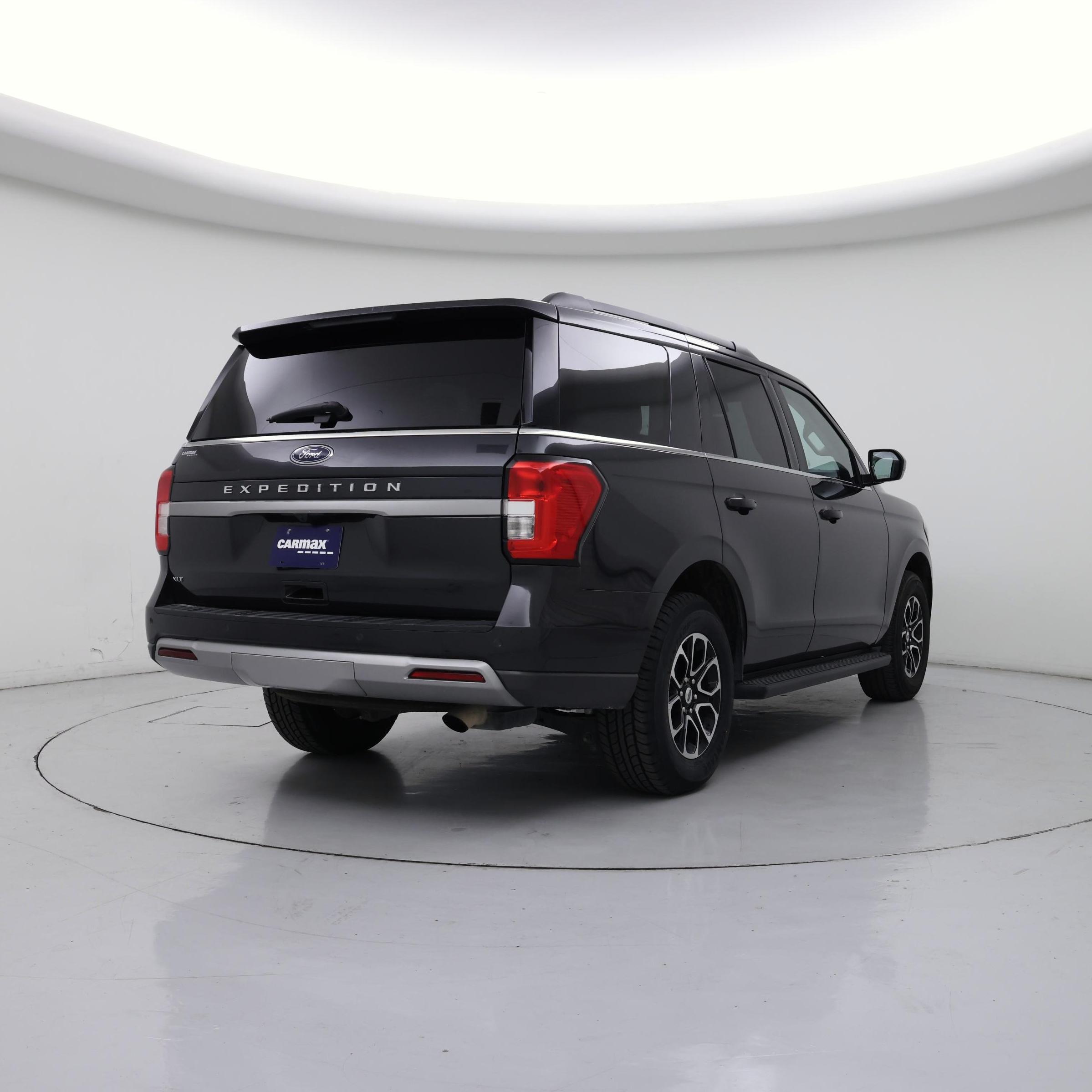 Thumbnail: 2024 Ford Expedition - 8