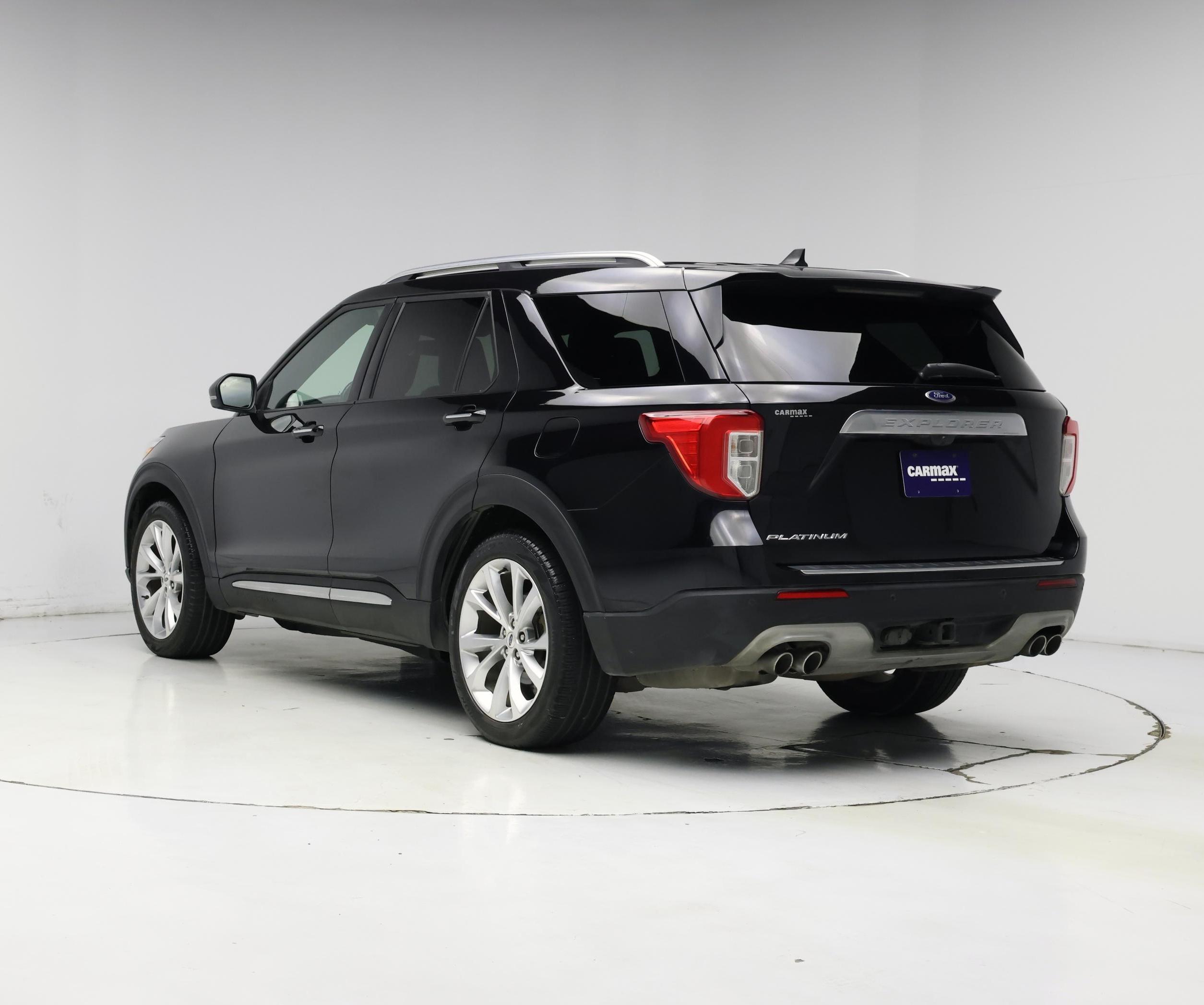 Thumbnail: 2022 Ford Explorer - 2