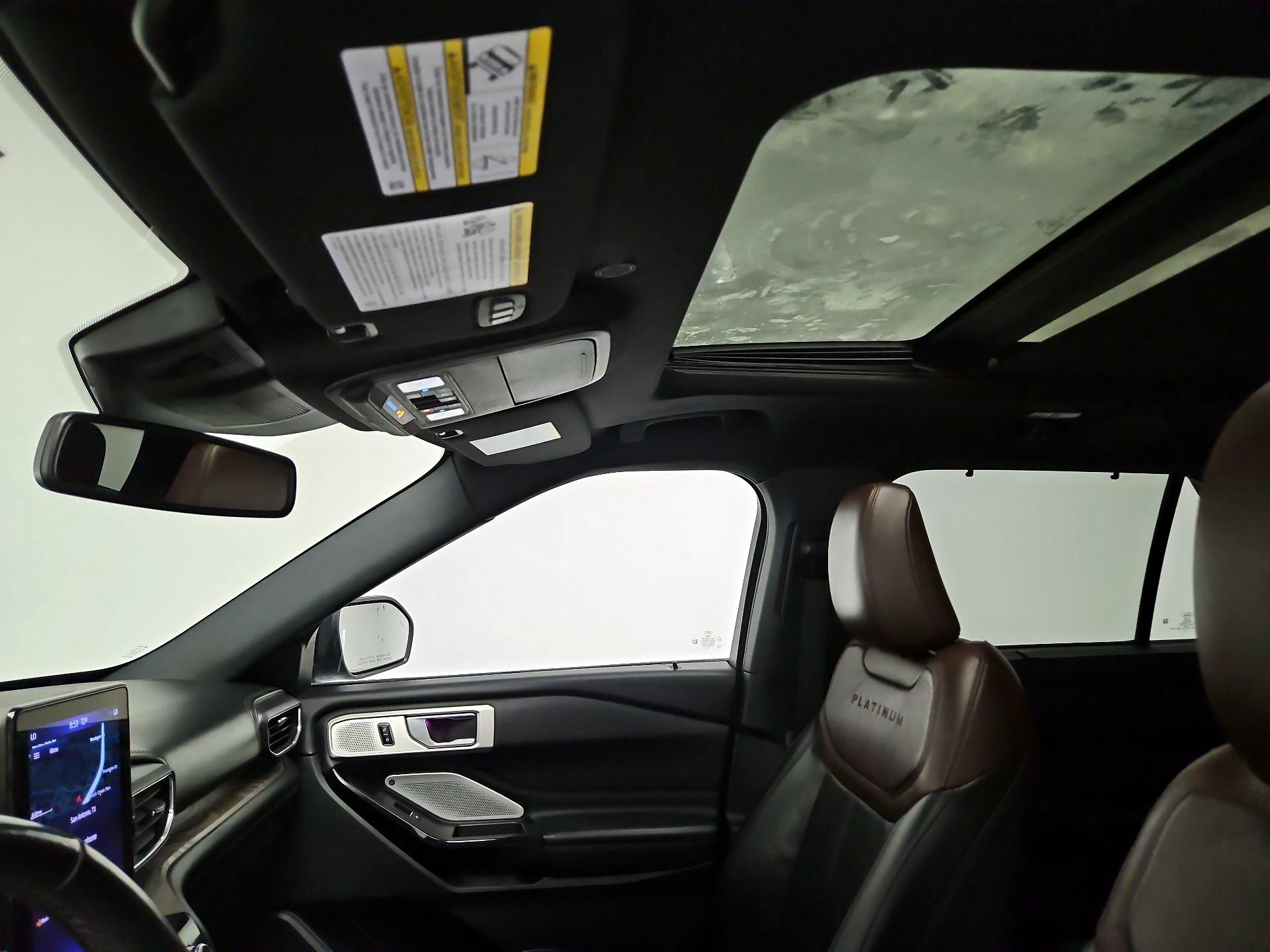 Thumbnail: 2022 Ford Explorer - 20