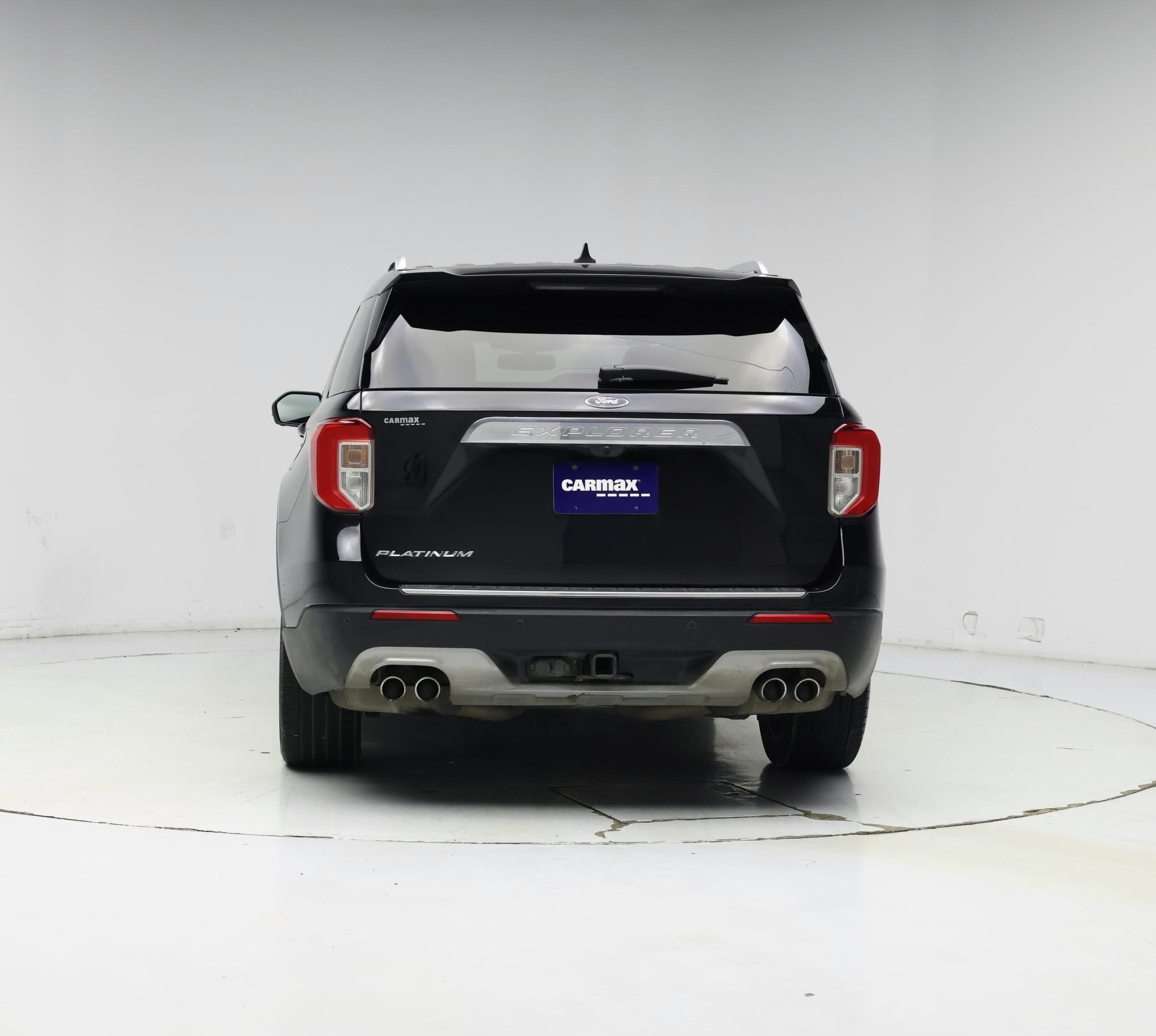 Thumbnail: 2022 Ford Explorer - 6