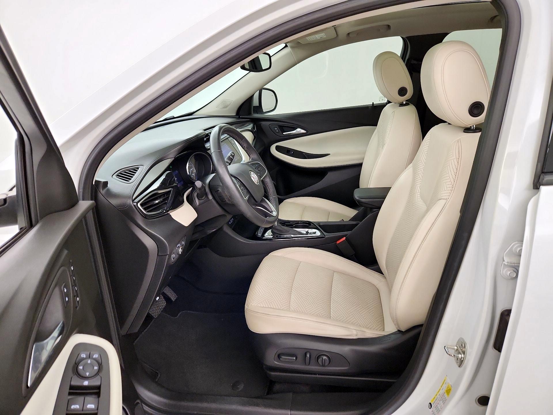 Thumbnail: 2022 Buick Encore GX - 11