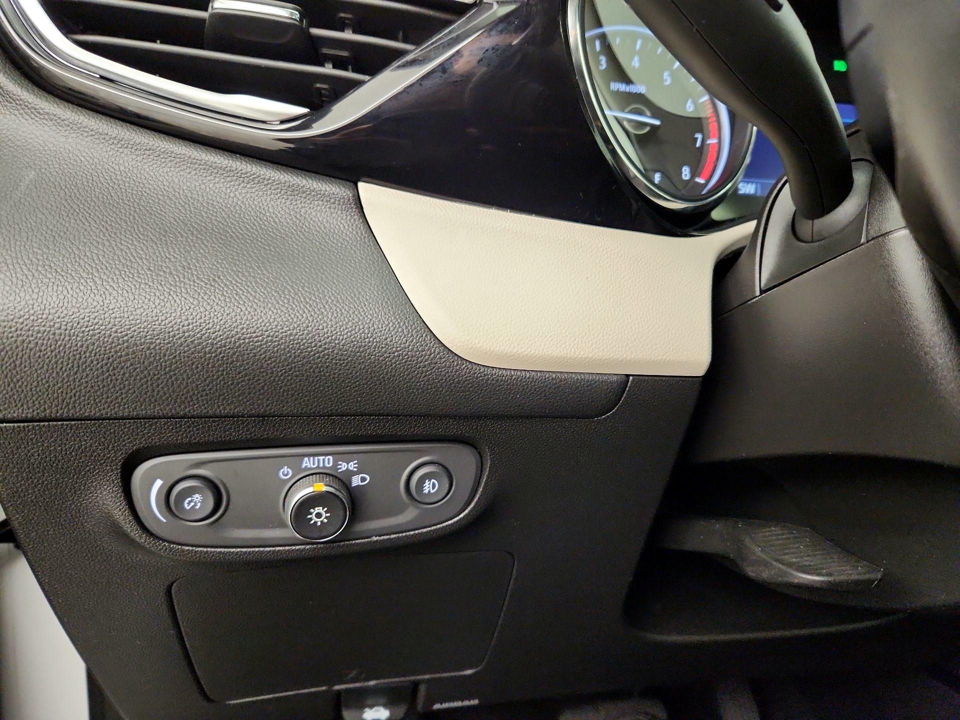 Thumbnail: 2022 Buick Encore GX - 13