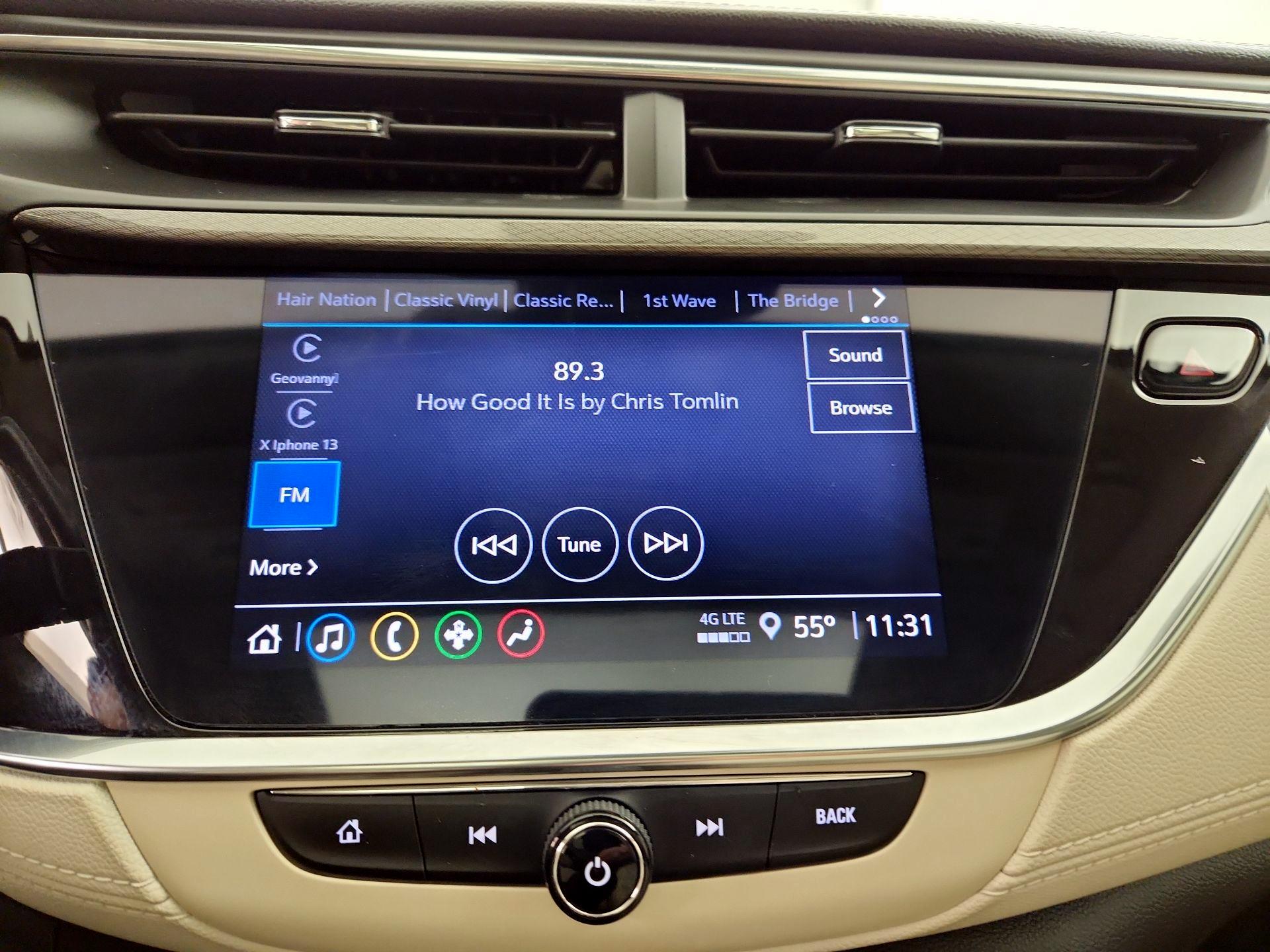 Thumbnail: 2022 Buick Encore GX - 15