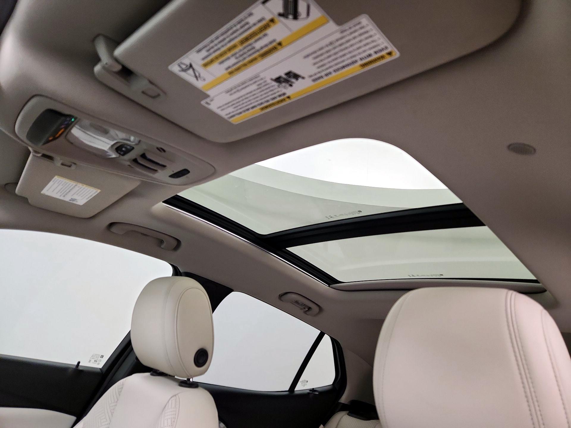 Thumbnail: 2022 Buick Encore GX - 19