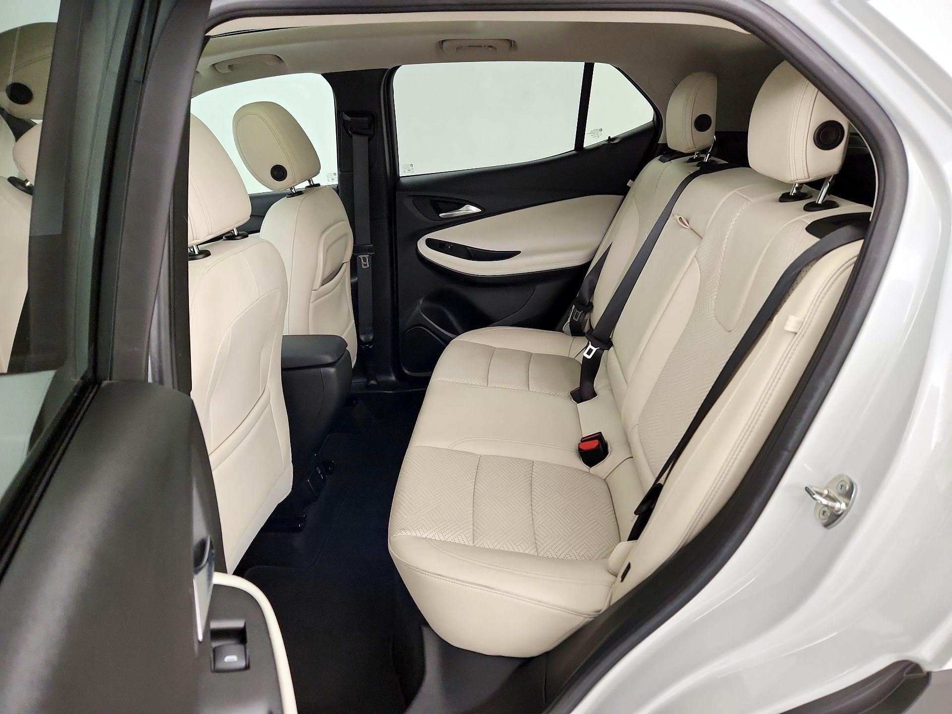 Thumbnail: 2022 Buick Encore GX - 20