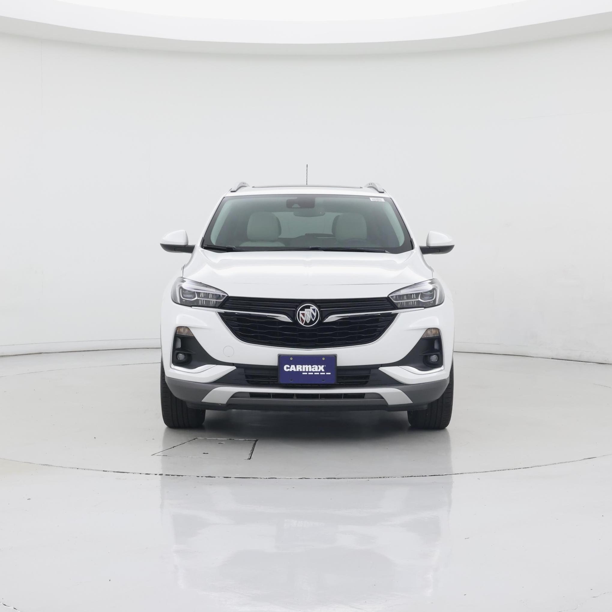 Thumbnail: 2022 Buick Encore GX - 5