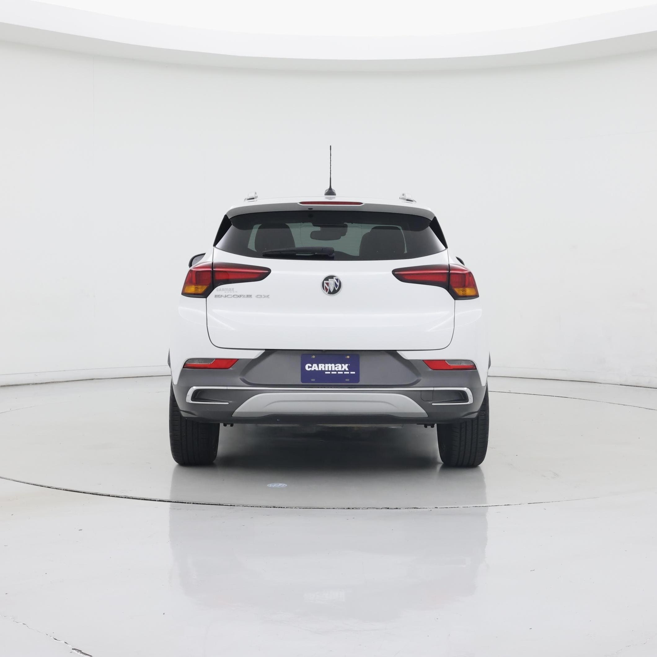 Thumbnail: 2022 Buick Encore GX - 6