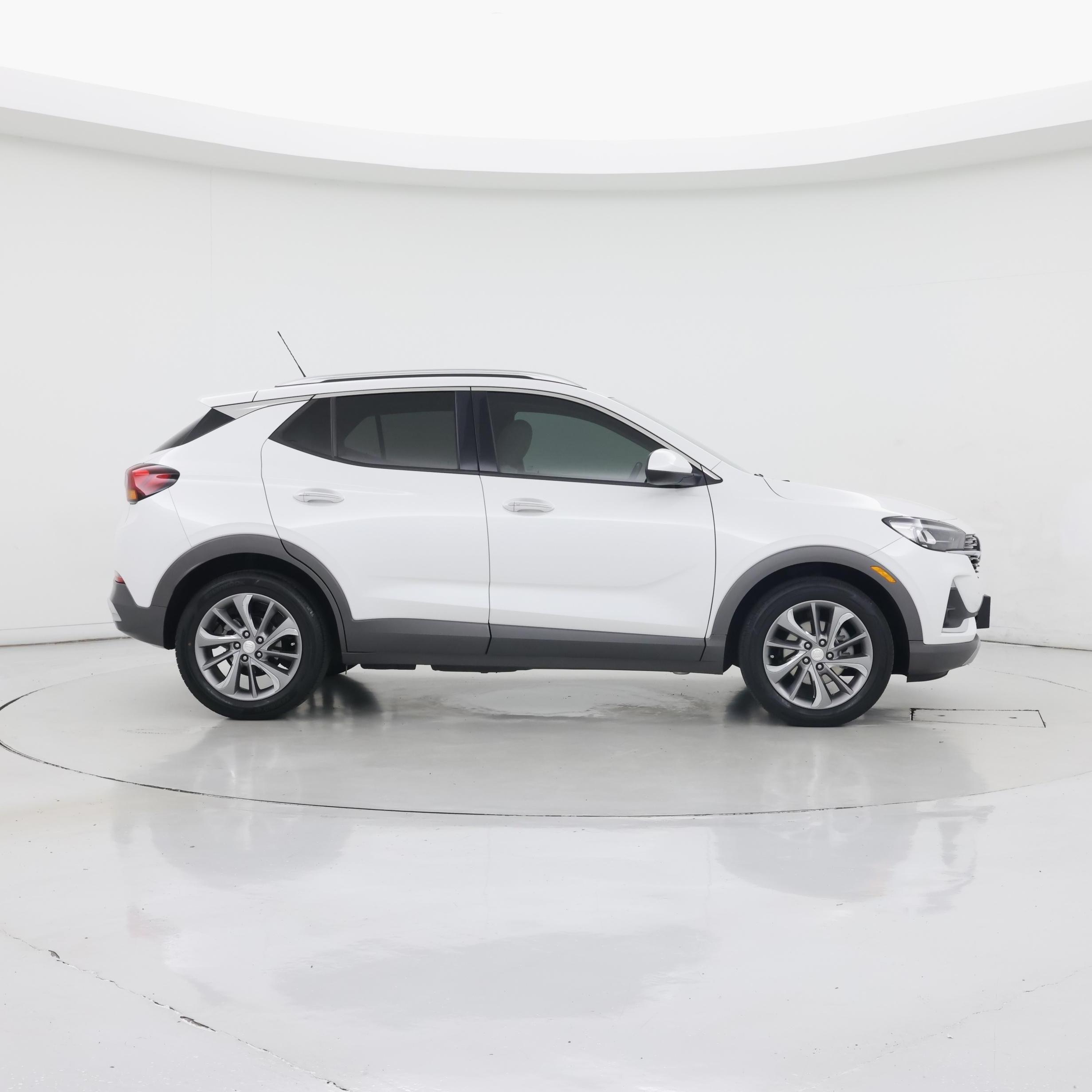 Thumbnail: 2022 Buick Encore GX - 7