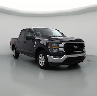 2023 Ford F150 XLT