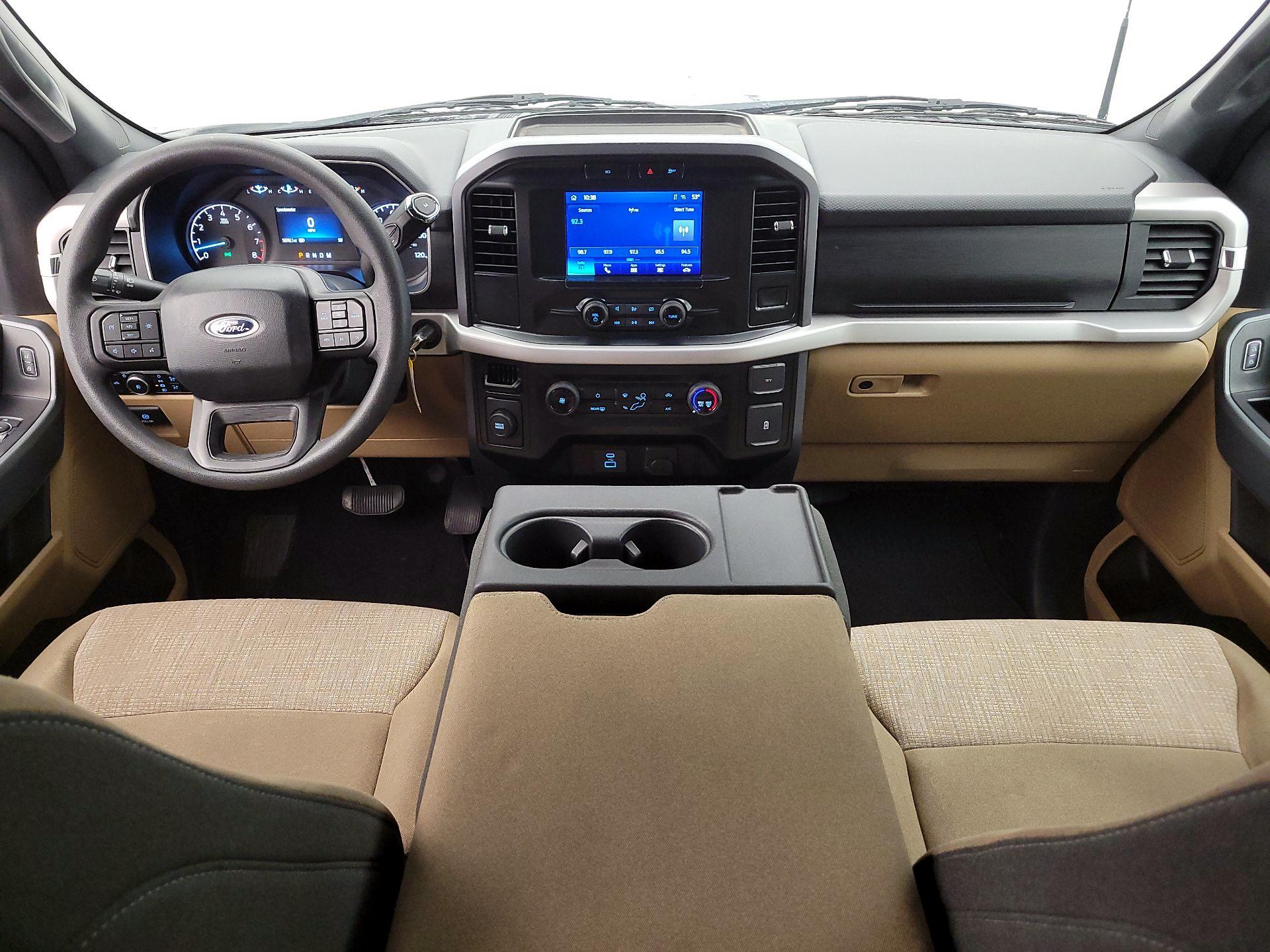 Thumbnail: 2023 Ford F-150 - 9