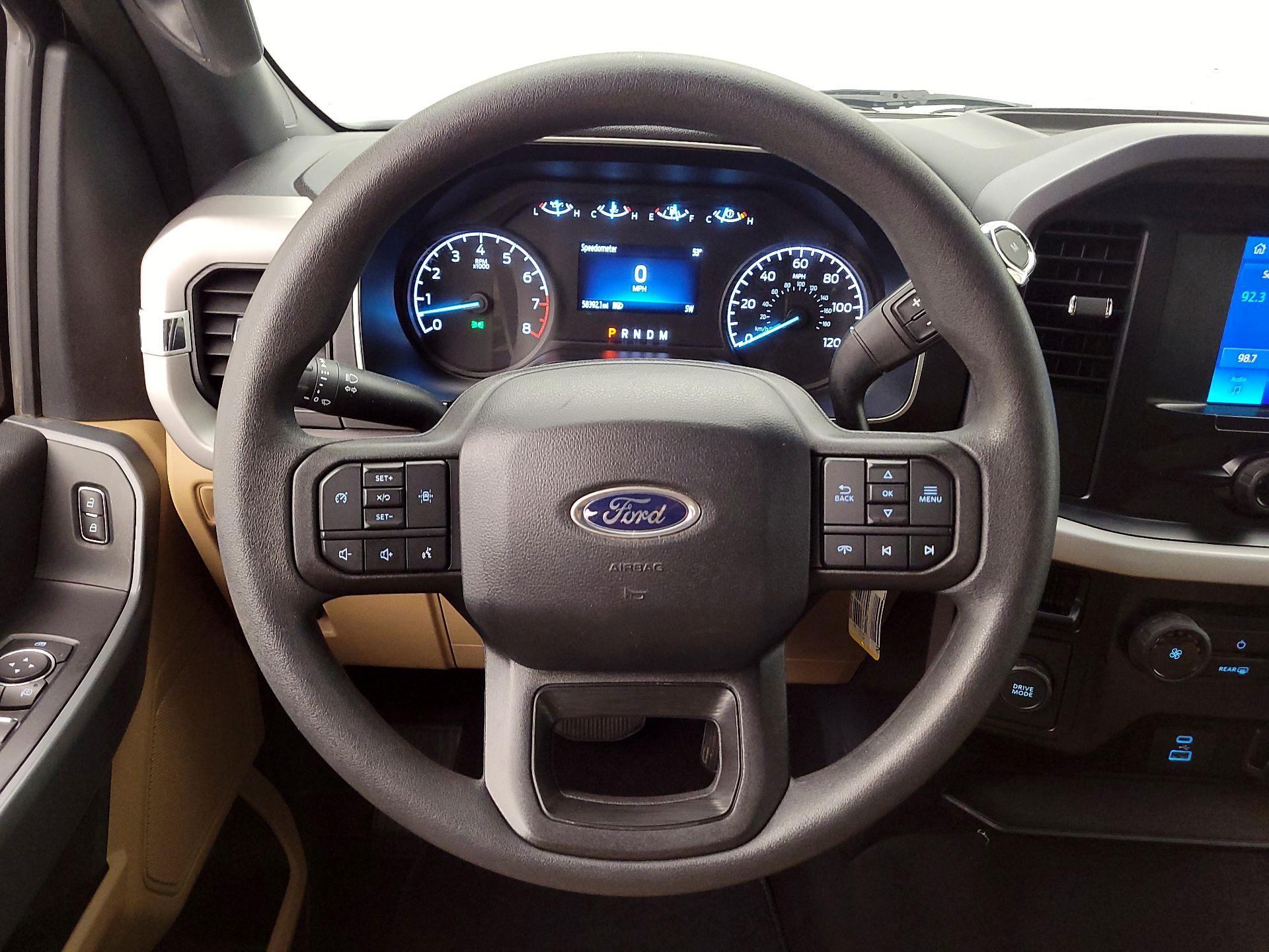 Thumbnail: 2023 Ford F-150 - 10