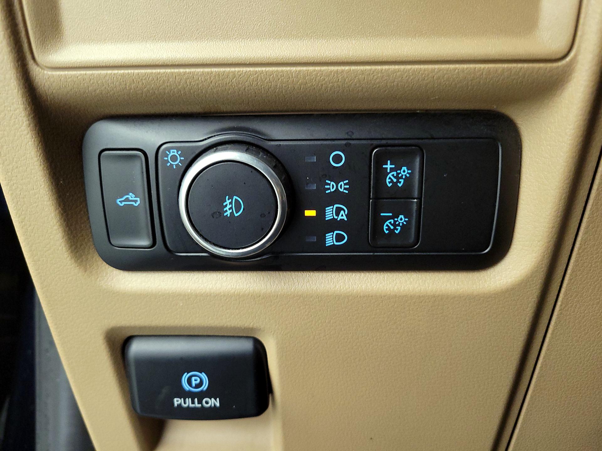 Thumbnail: 2023 Ford F-150 - 13