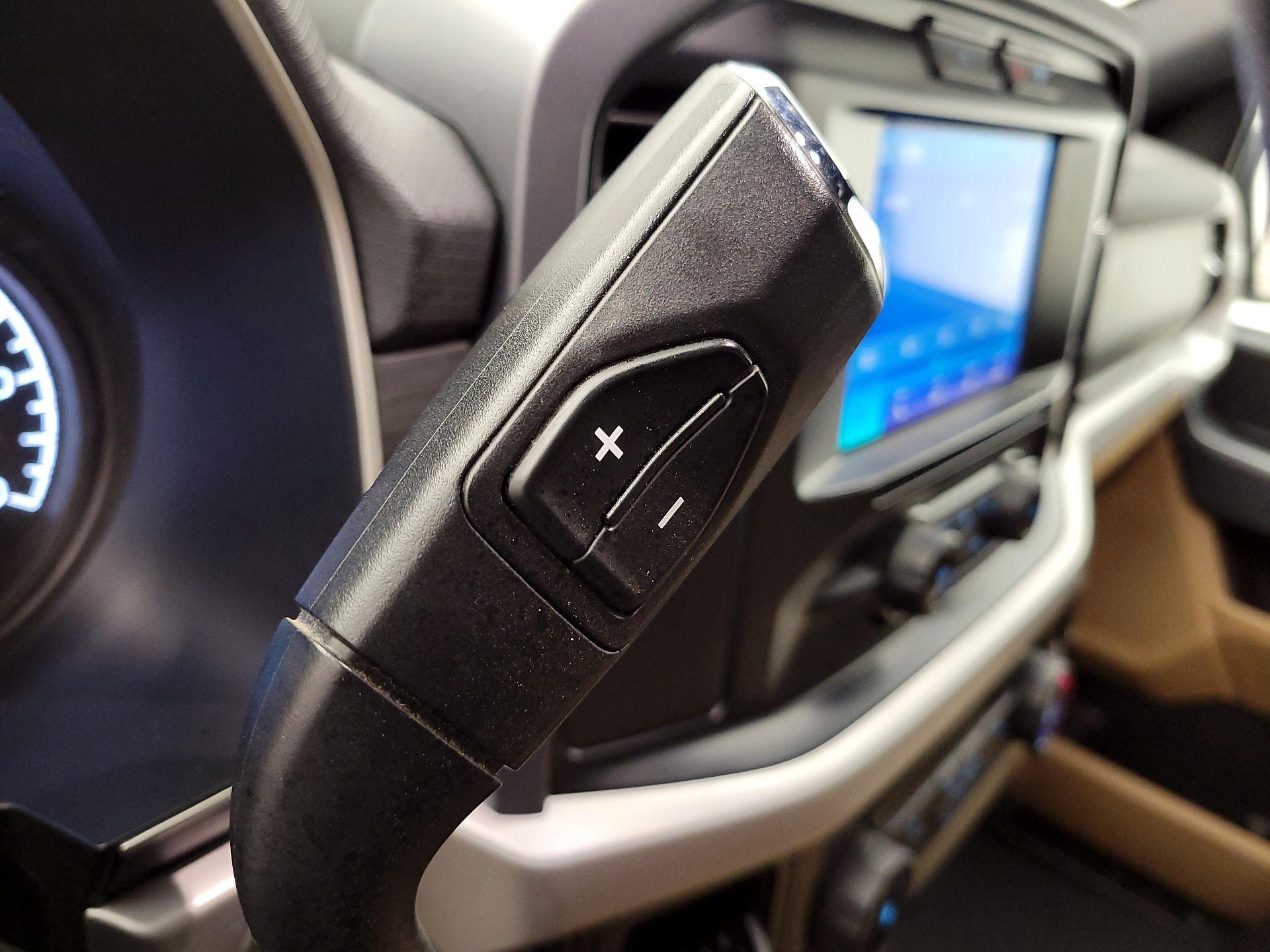 Thumbnail: 2023 Ford F-150 - 17