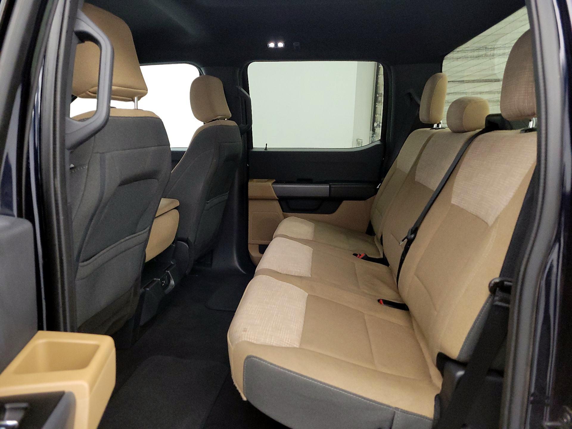 Thumbnail: 2023 Ford F-150 - 19