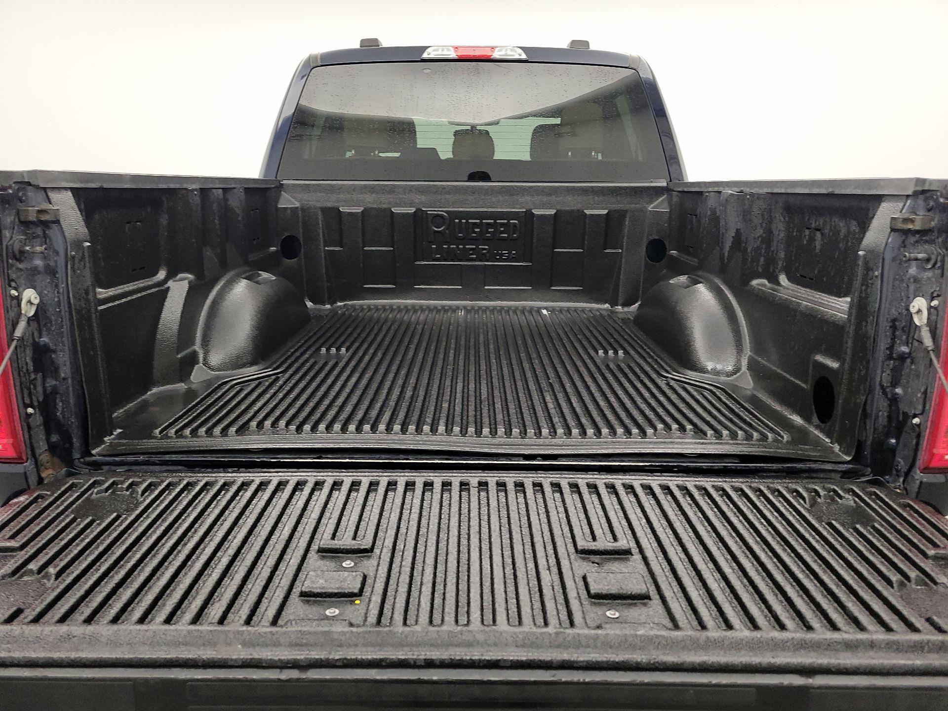 Thumbnail: 2023 Ford F-150 - 20