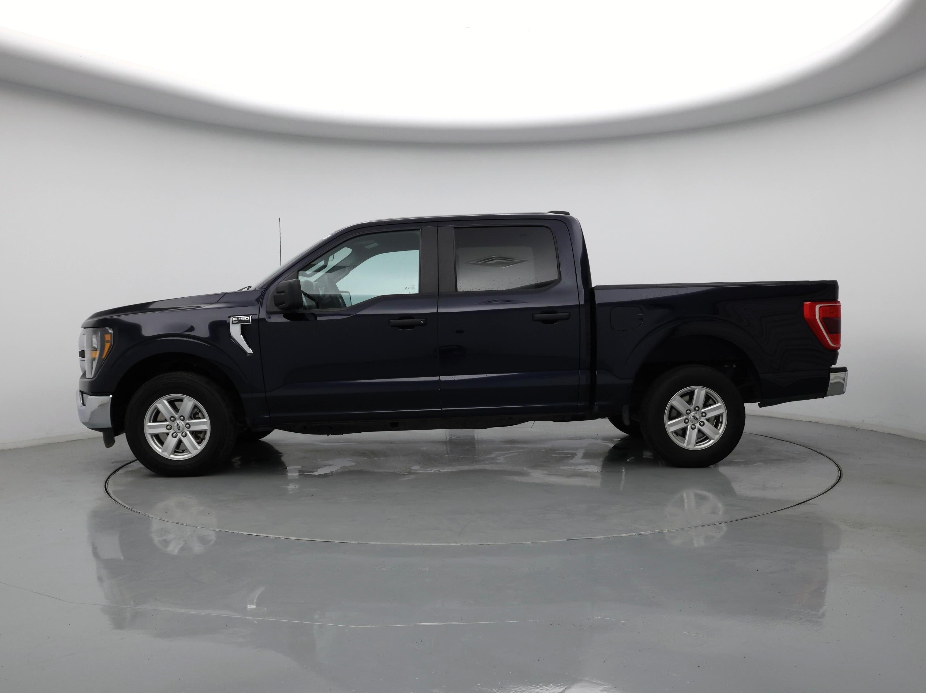 Thumbnail: 2023 Ford F-150 - 3