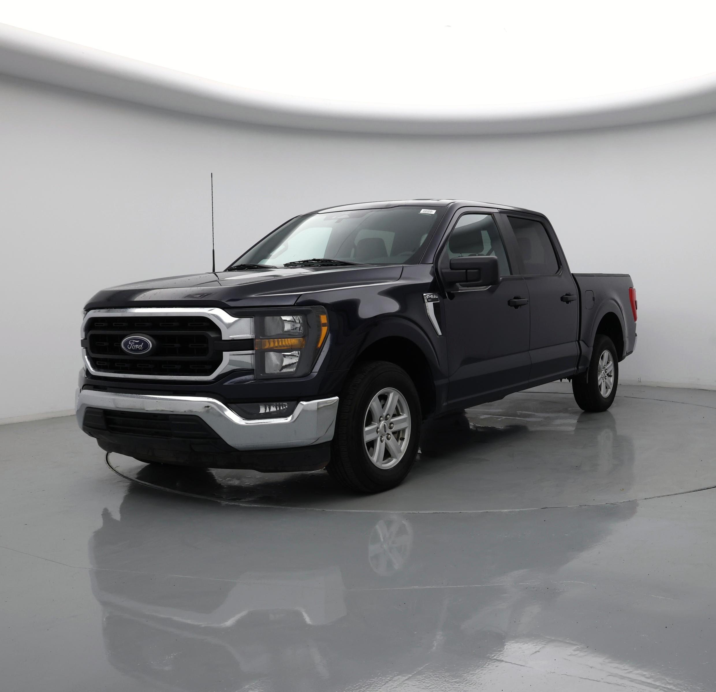 Thumbnail: 2023 Ford F-150 - 4