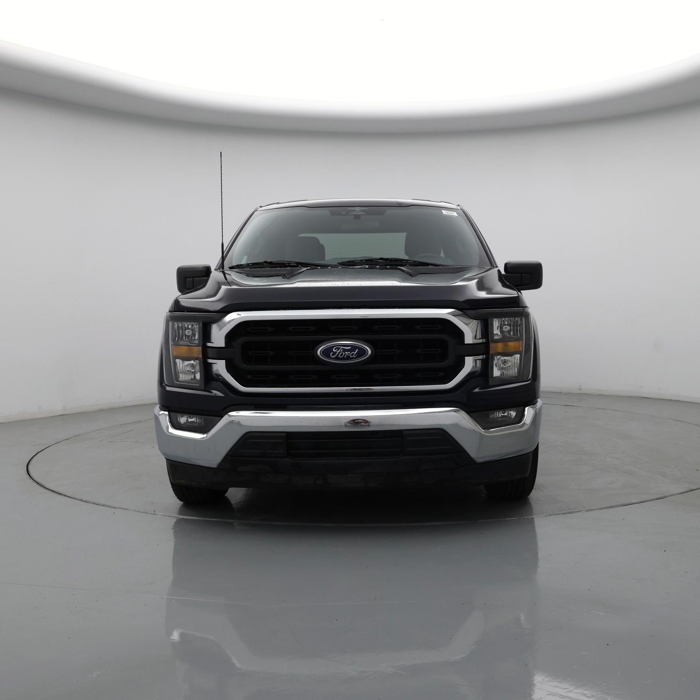 Thumbnail: 2023 Ford F-150 - 5