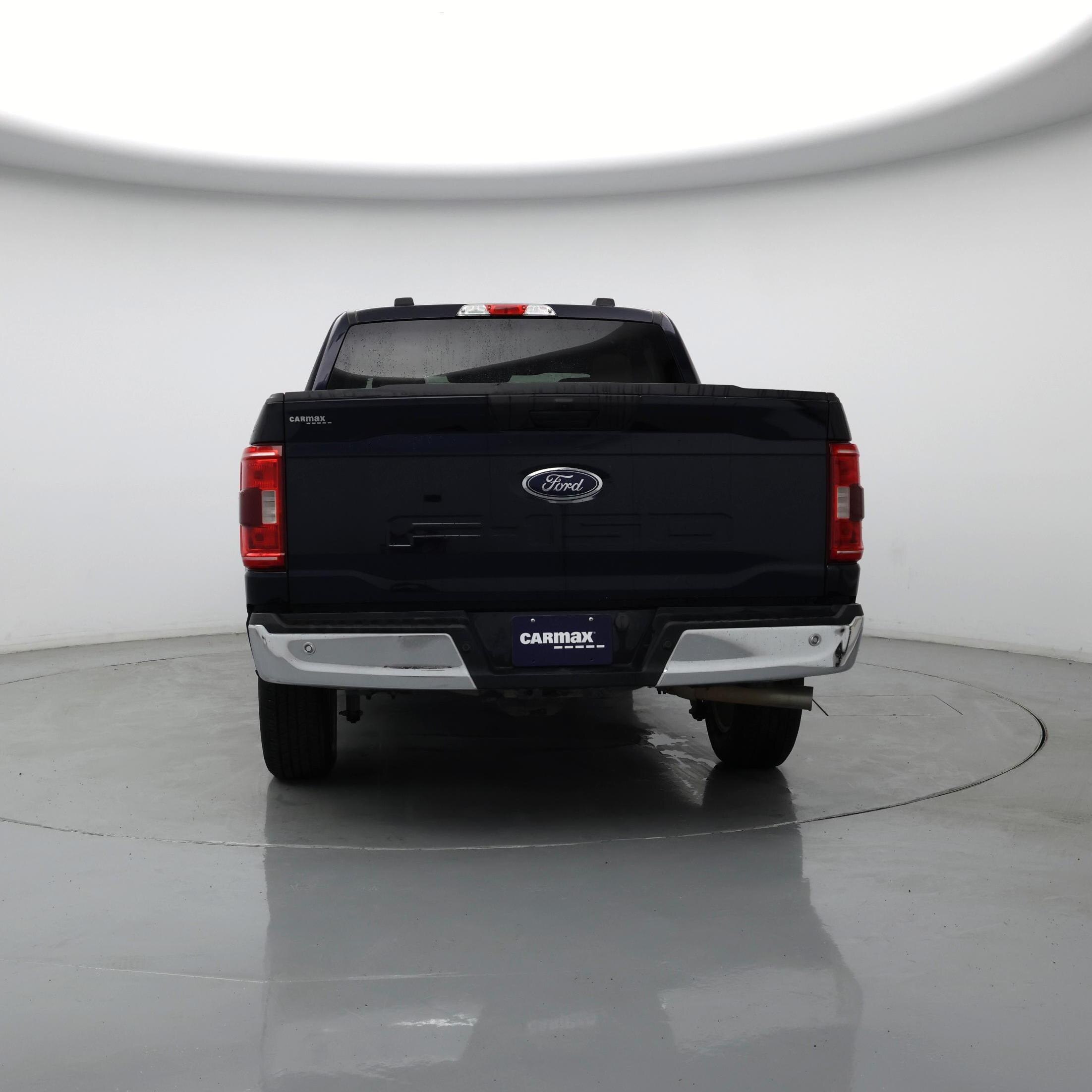 Thumbnail: 2023 Ford F-150 - 6