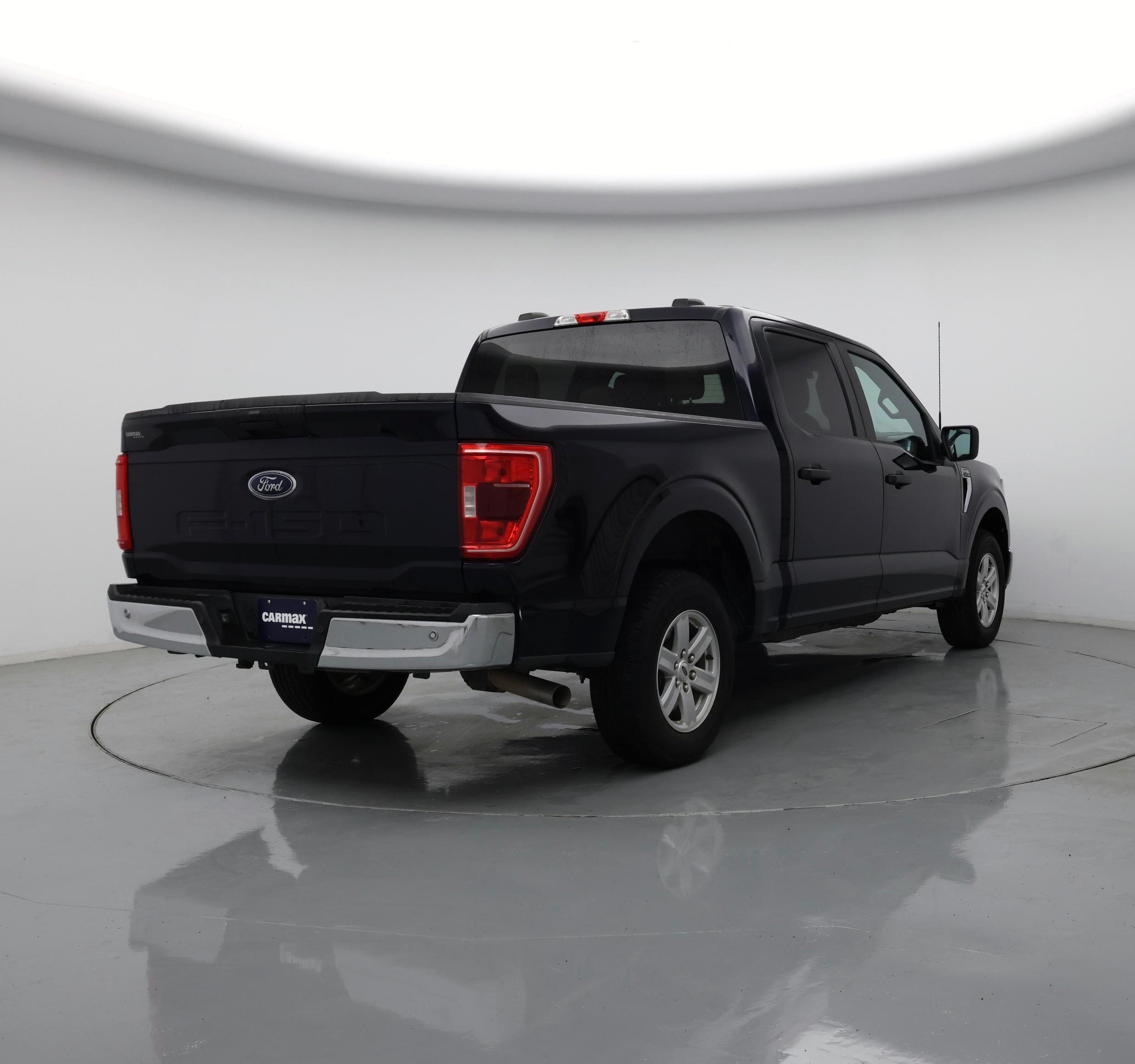 Thumbnail: 2023 Ford F-150 - 8