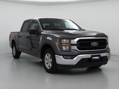 2023 Ford F150 XLT