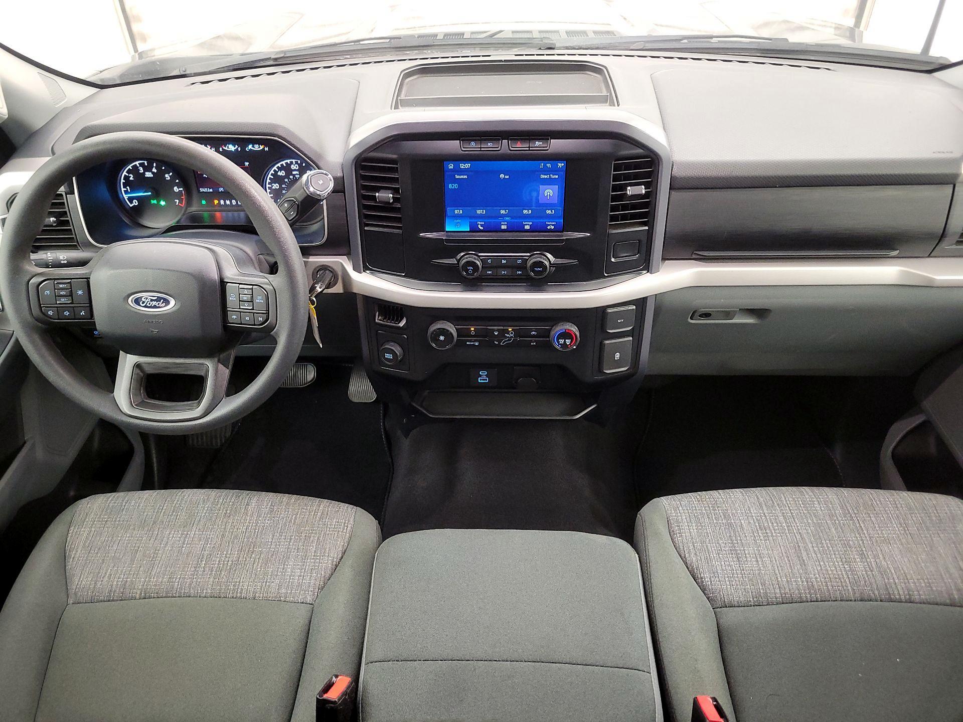 Thumbnail: 2023 Ford F-150 - 9