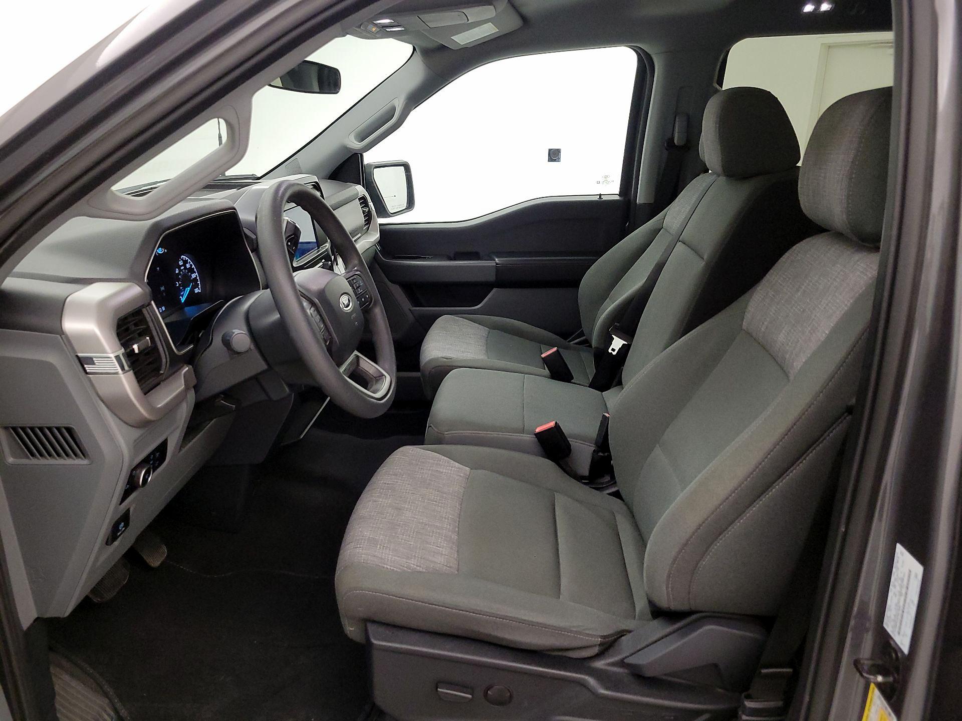 Thumbnail: 2023 Ford F-150 - 11