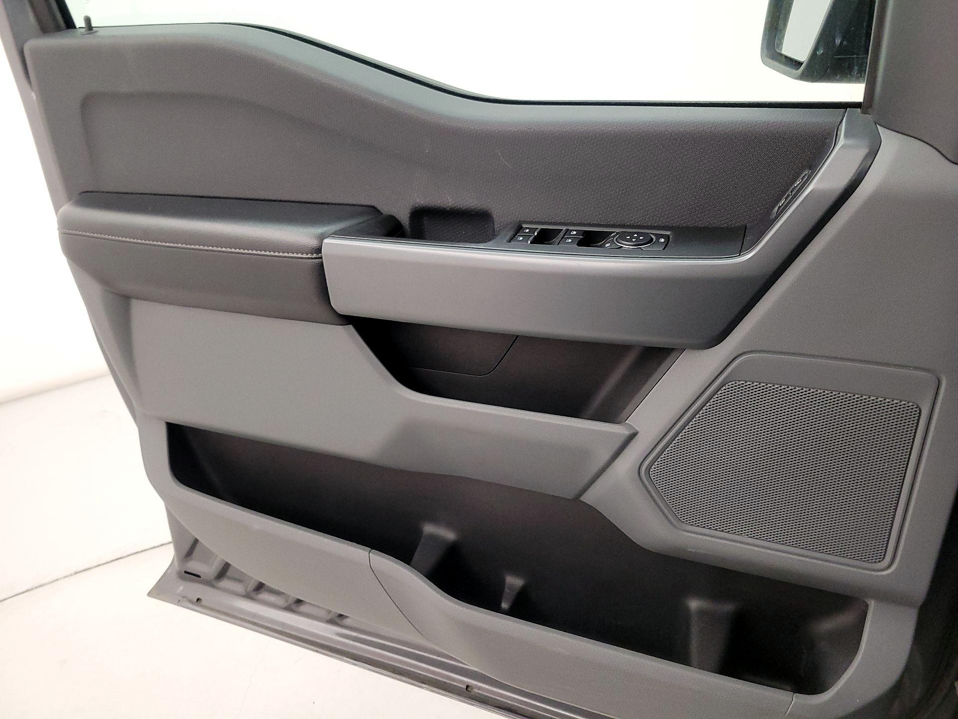 Thumbnail: 2023 Ford F-150 - 12