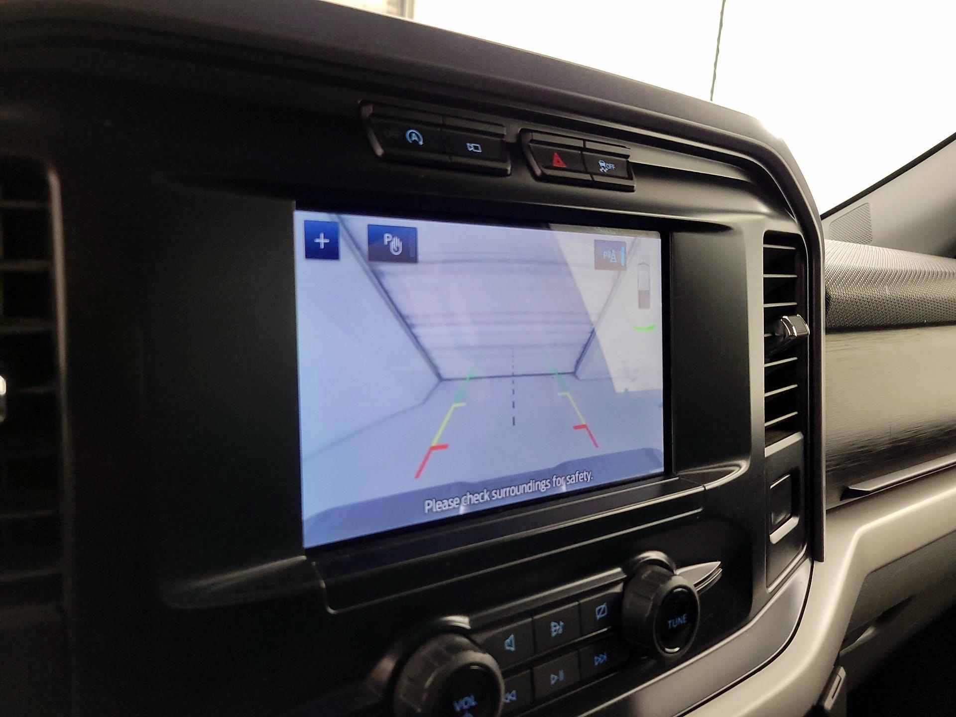 Thumbnail: 2023 Ford F-150 - 14