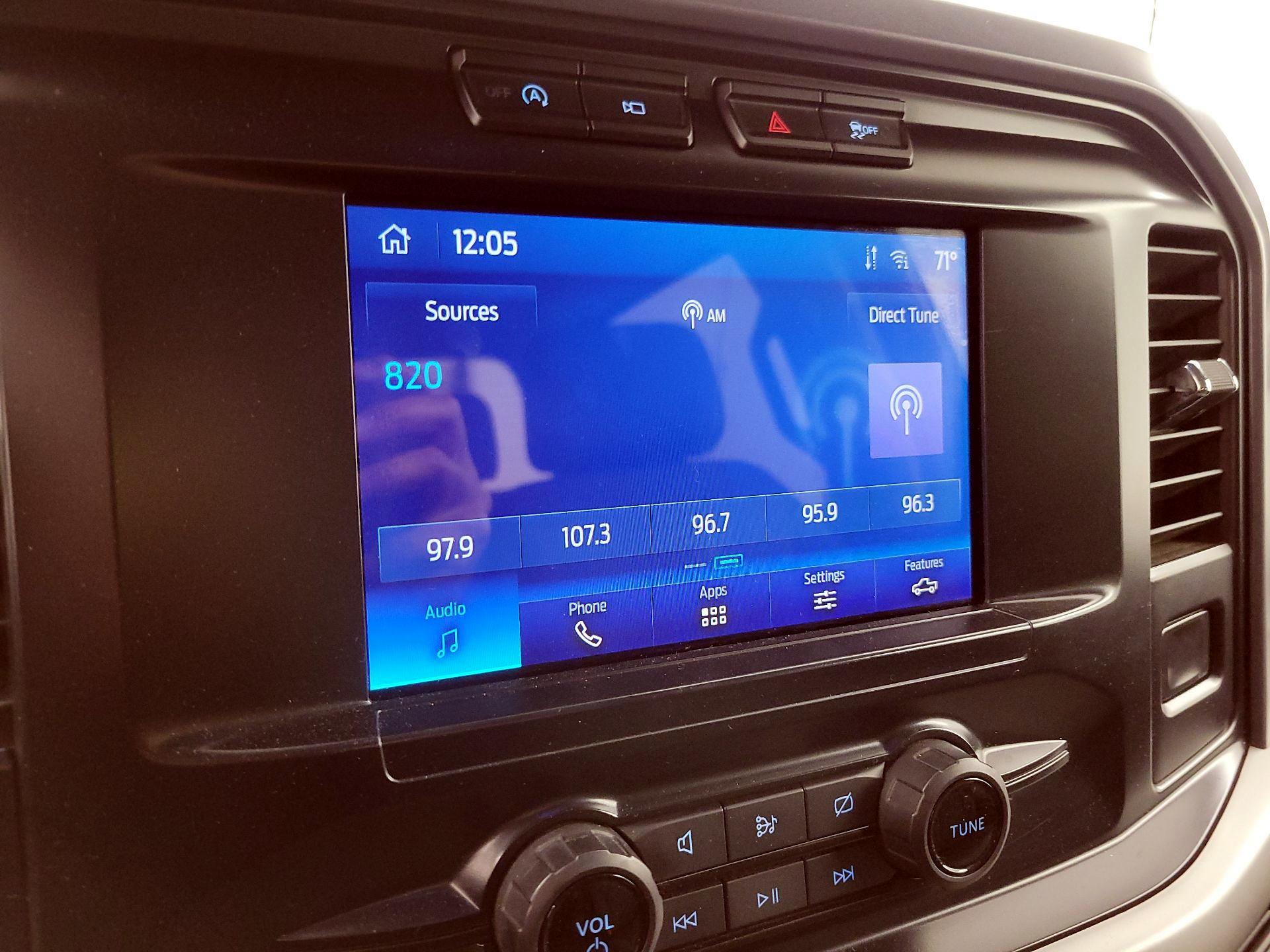 Thumbnail: 2023 Ford F-150 - 15