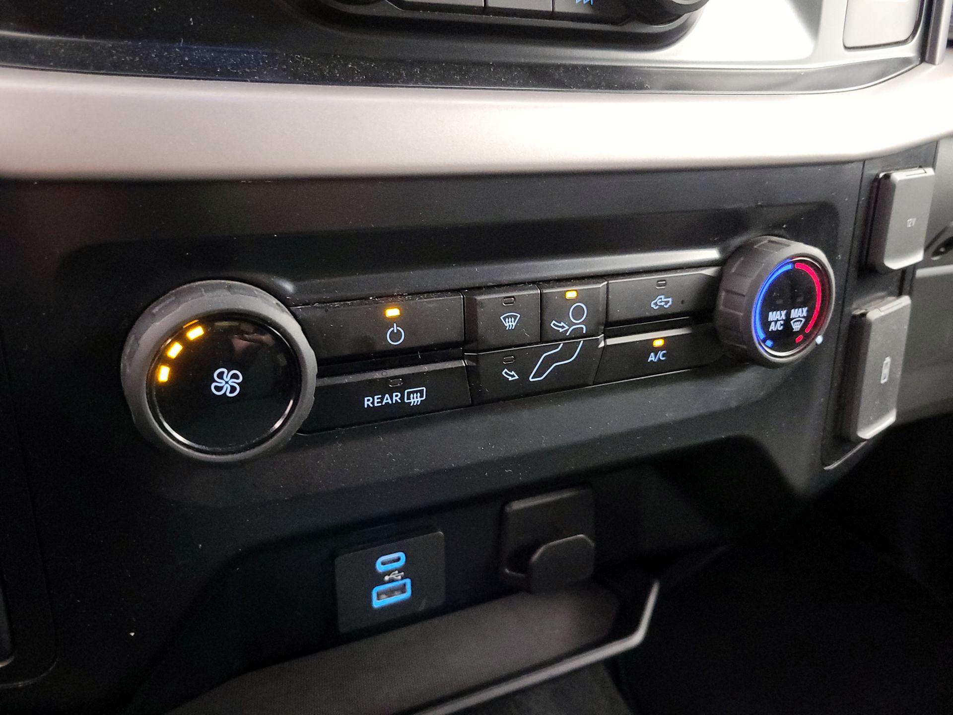 Thumbnail: 2023 Ford F-150 - 16