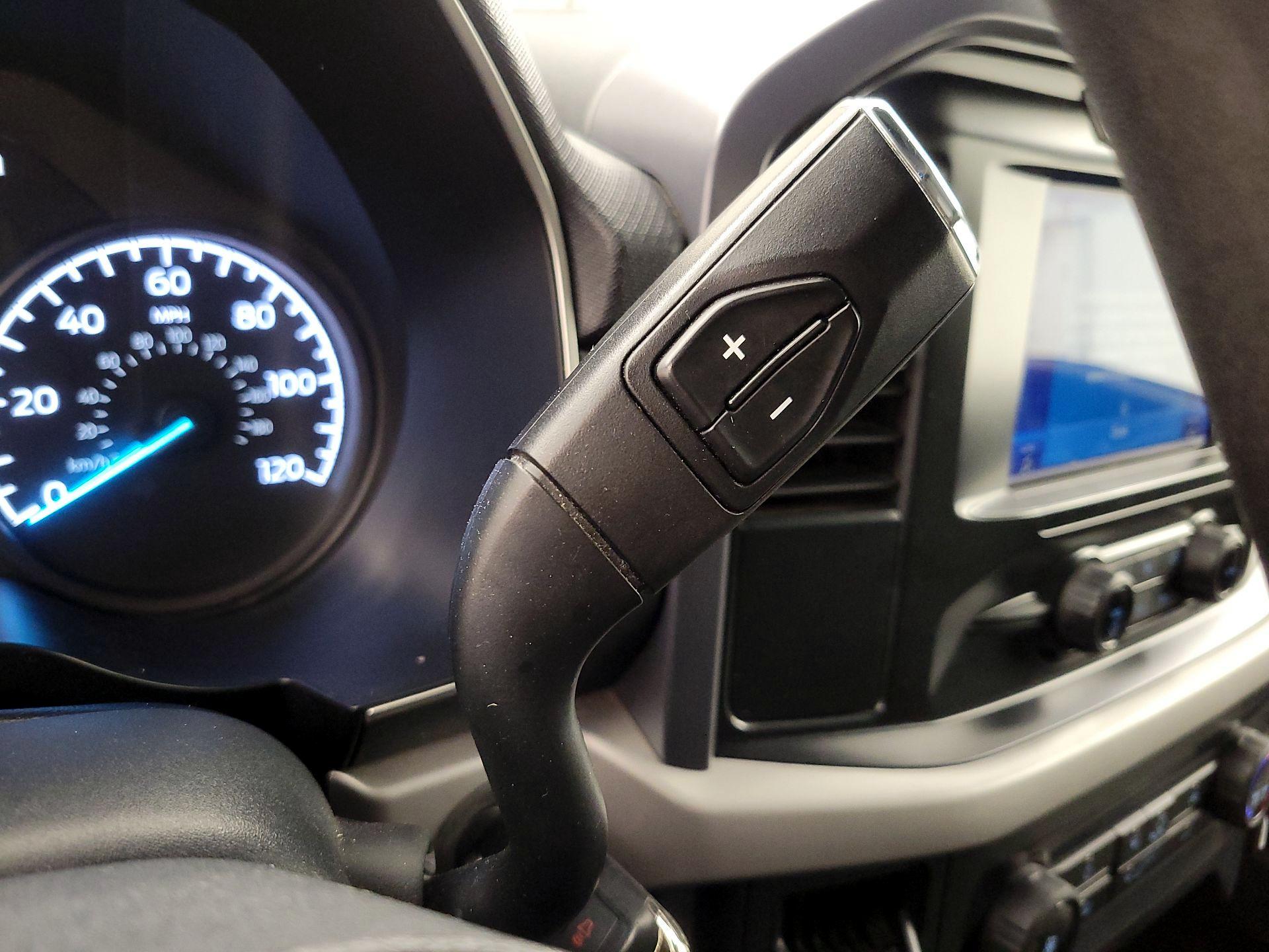 Thumbnail: 2023 Ford F-150 - 17