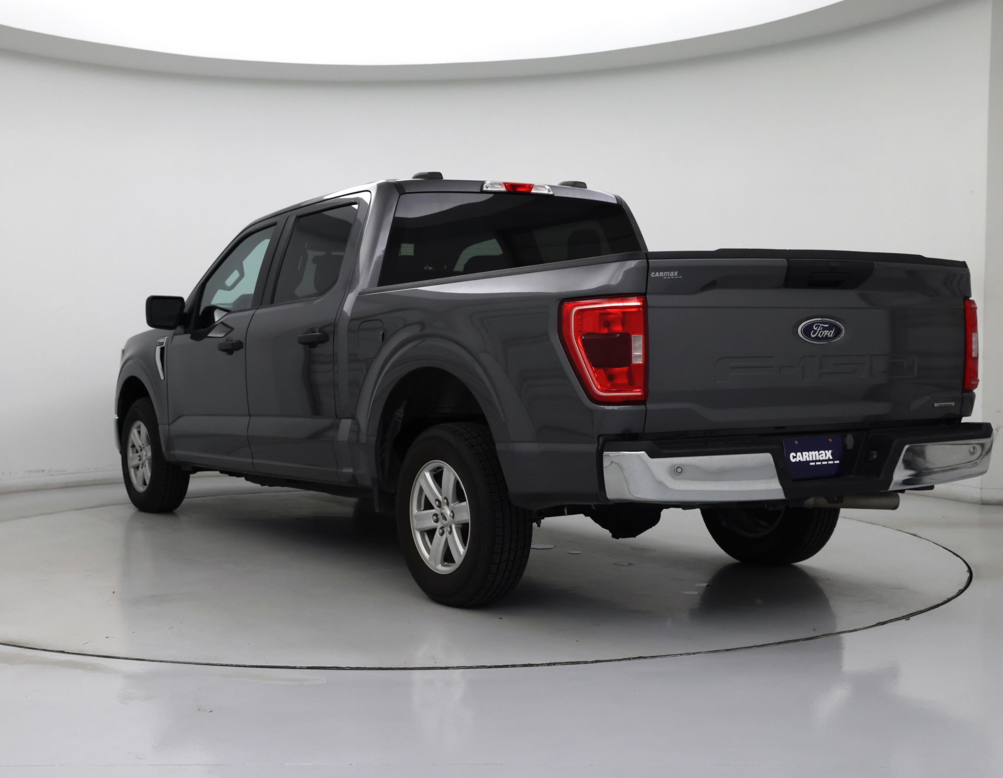 Thumbnail: 2023 Ford F-150 - 2