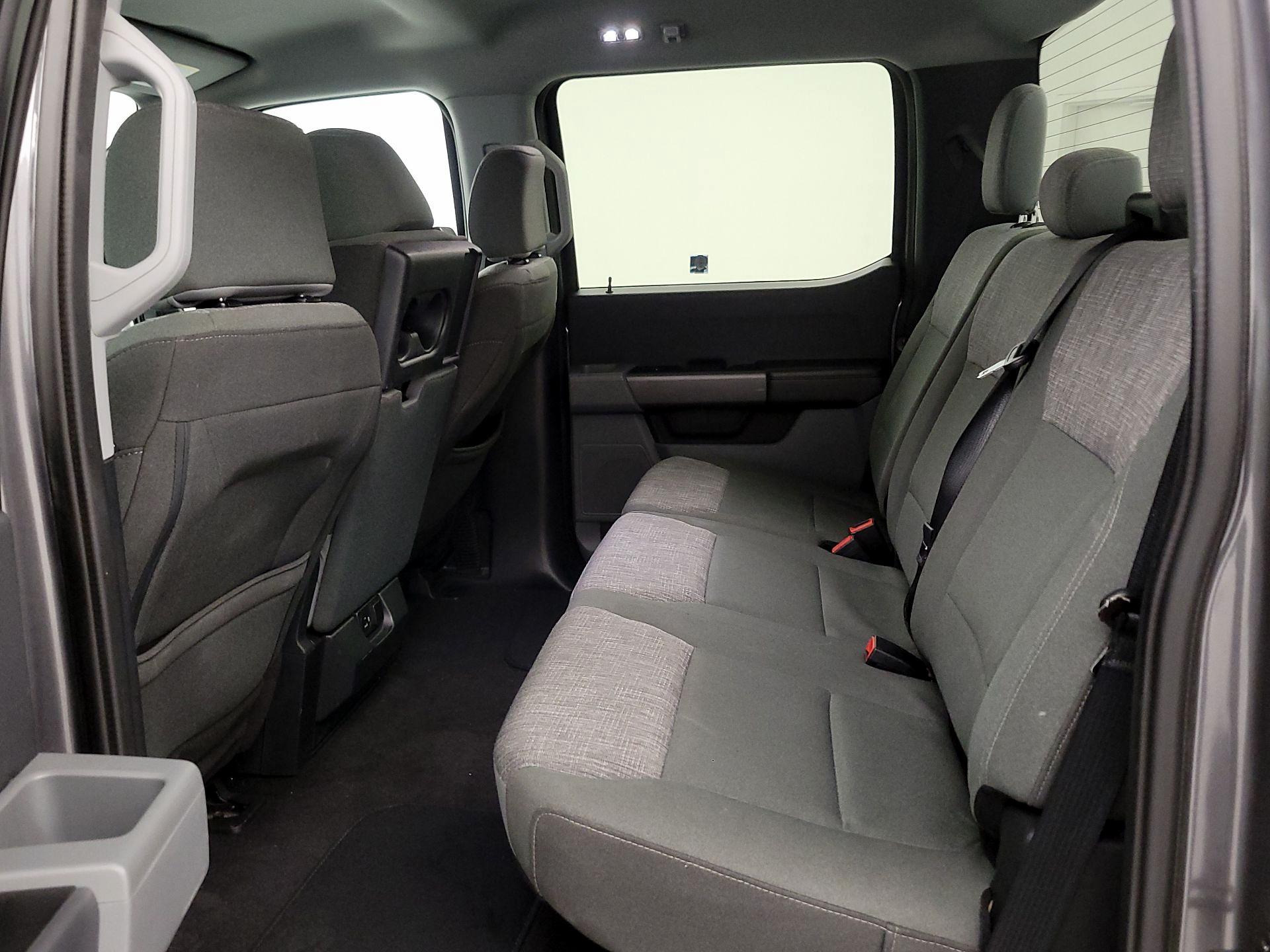 Thumbnail: 2023 Ford F-150 - 19