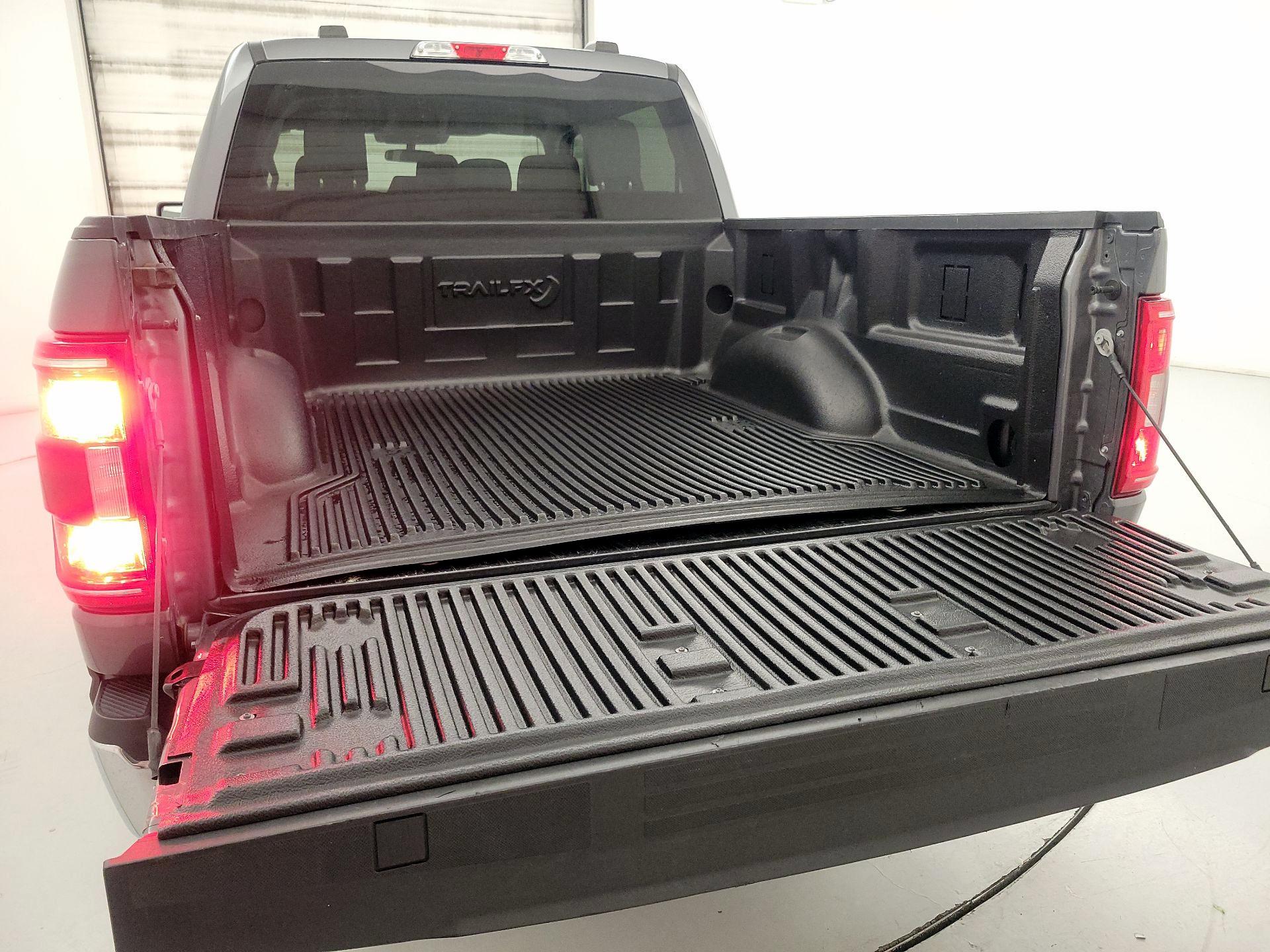 Thumbnail: 2023 Ford F-150 - 20