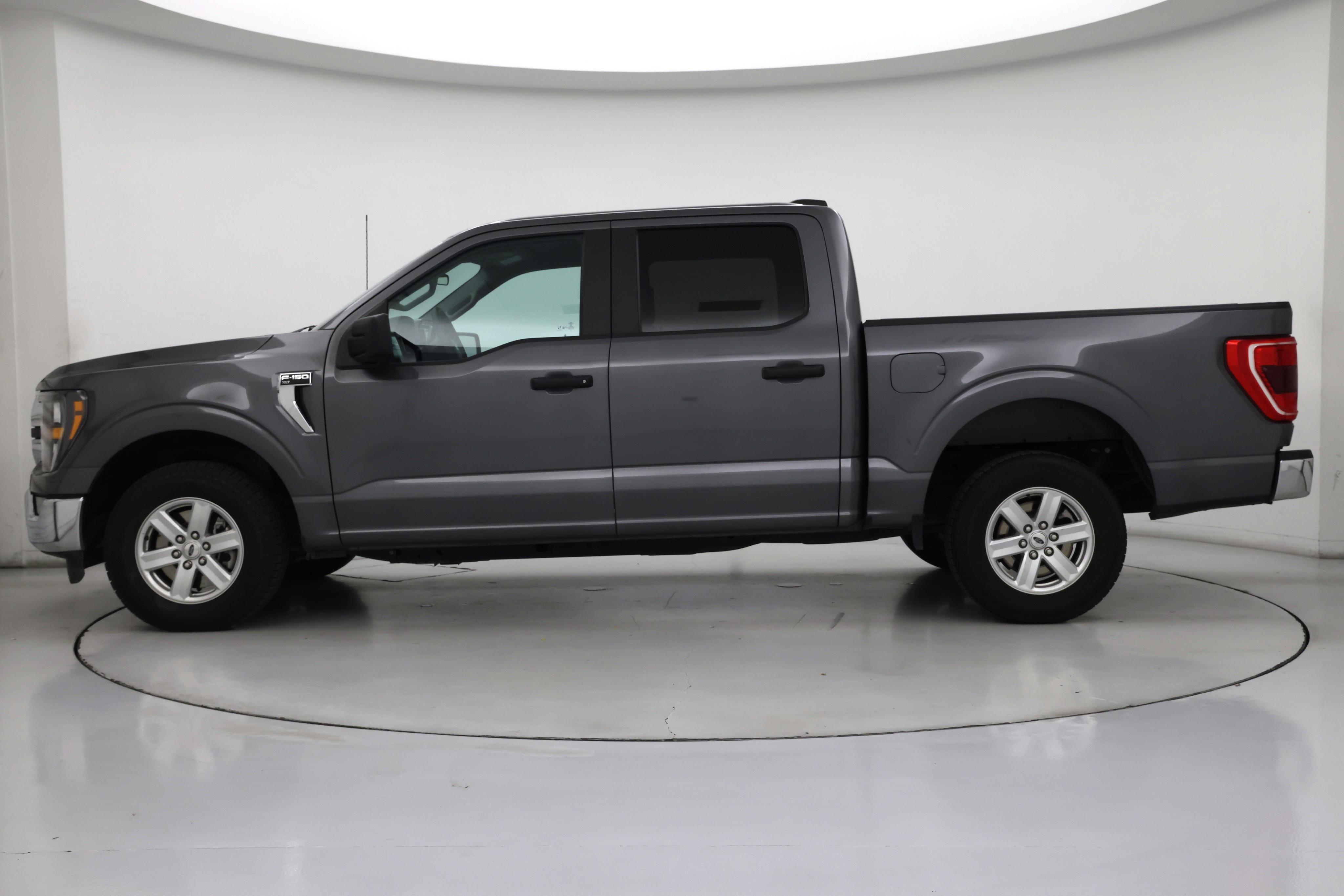 Thumbnail: 2023 Ford F-150 - 3