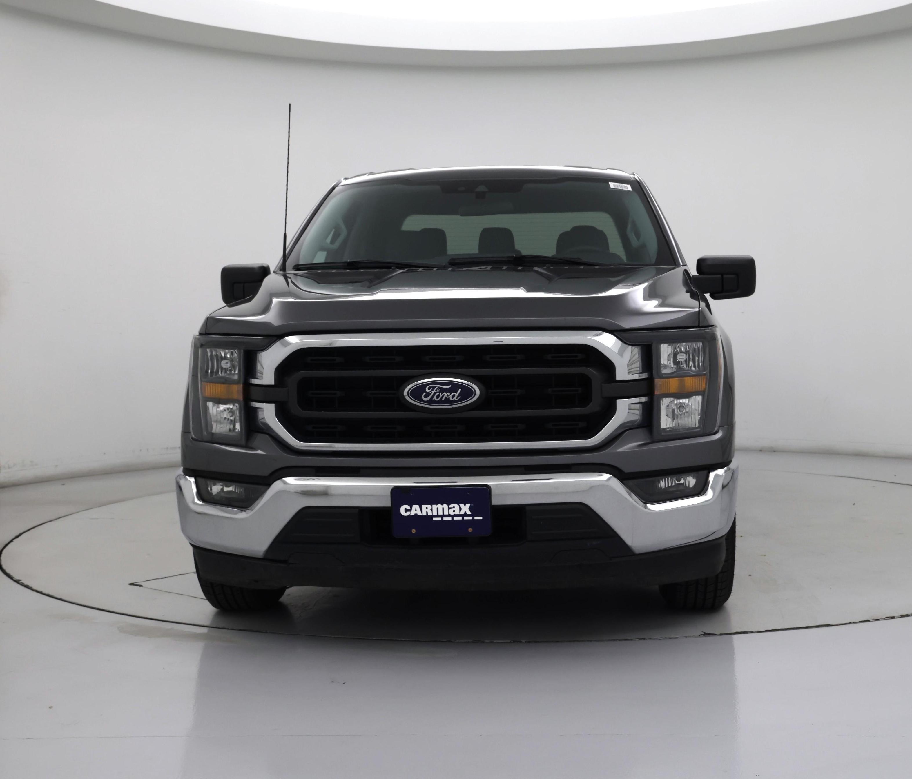 Thumbnail: 2023 Ford F-150 - 5