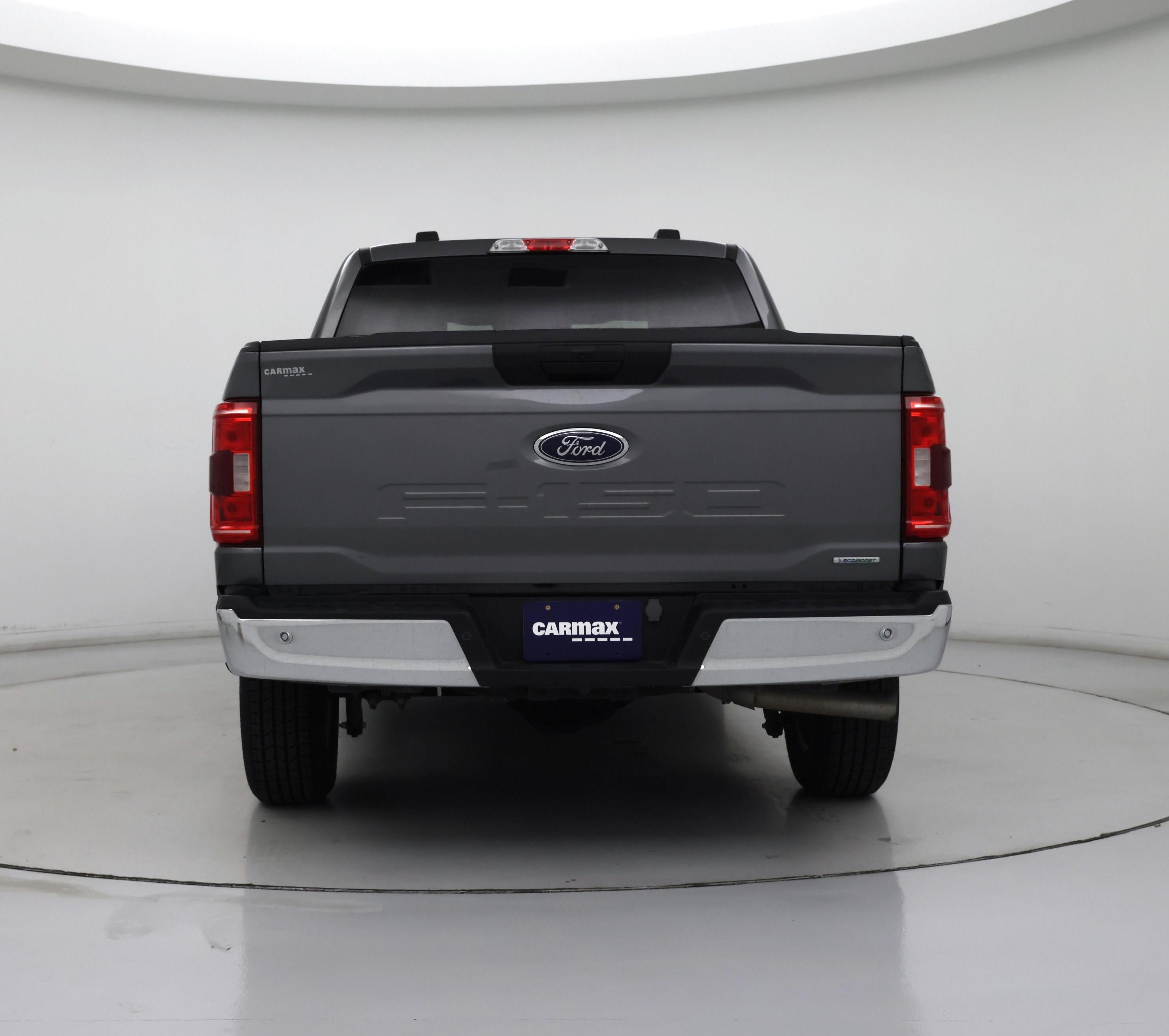 Thumbnail: 2023 Ford F-150 - 6