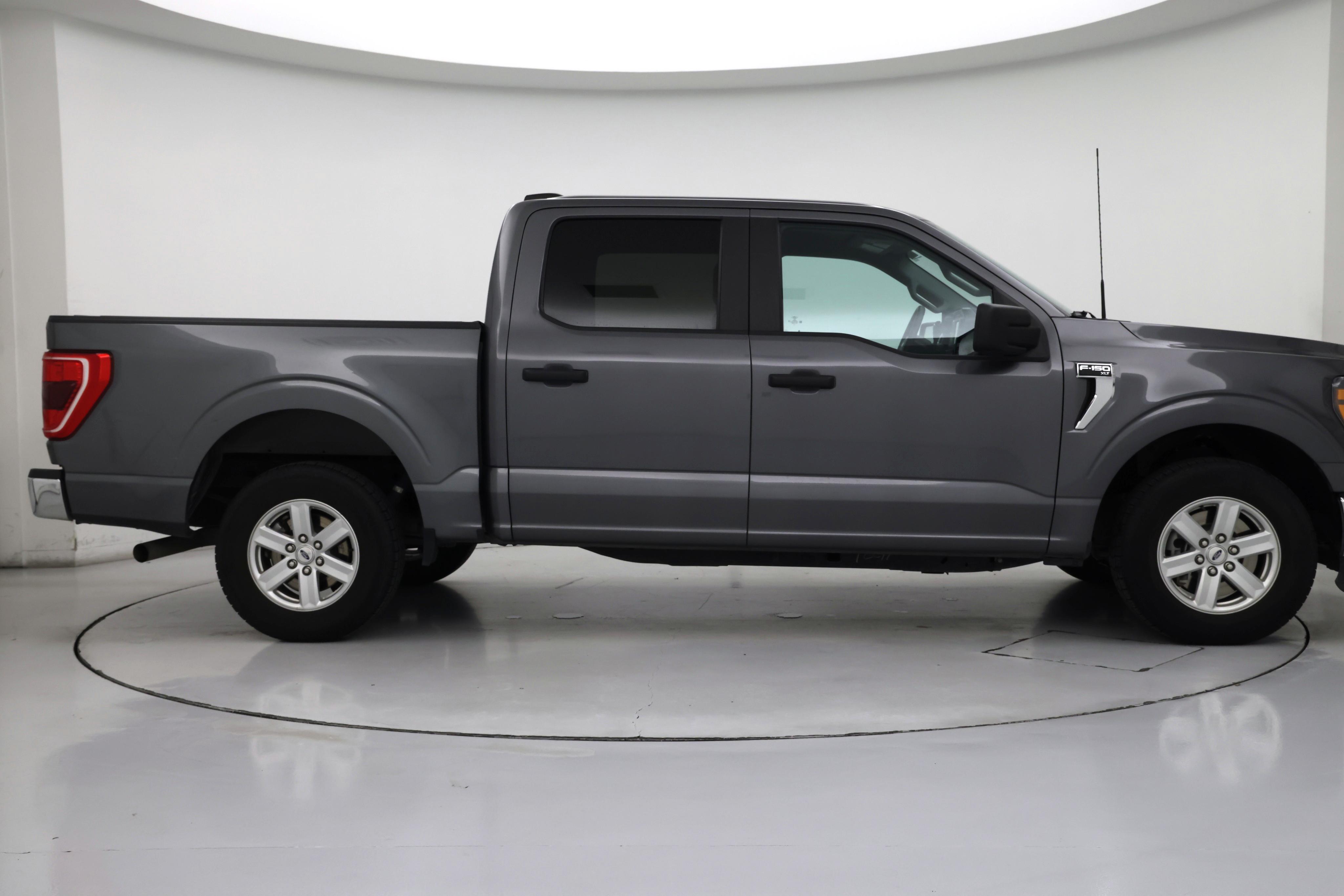 Thumbnail: 2023 Ford F-150 - 7